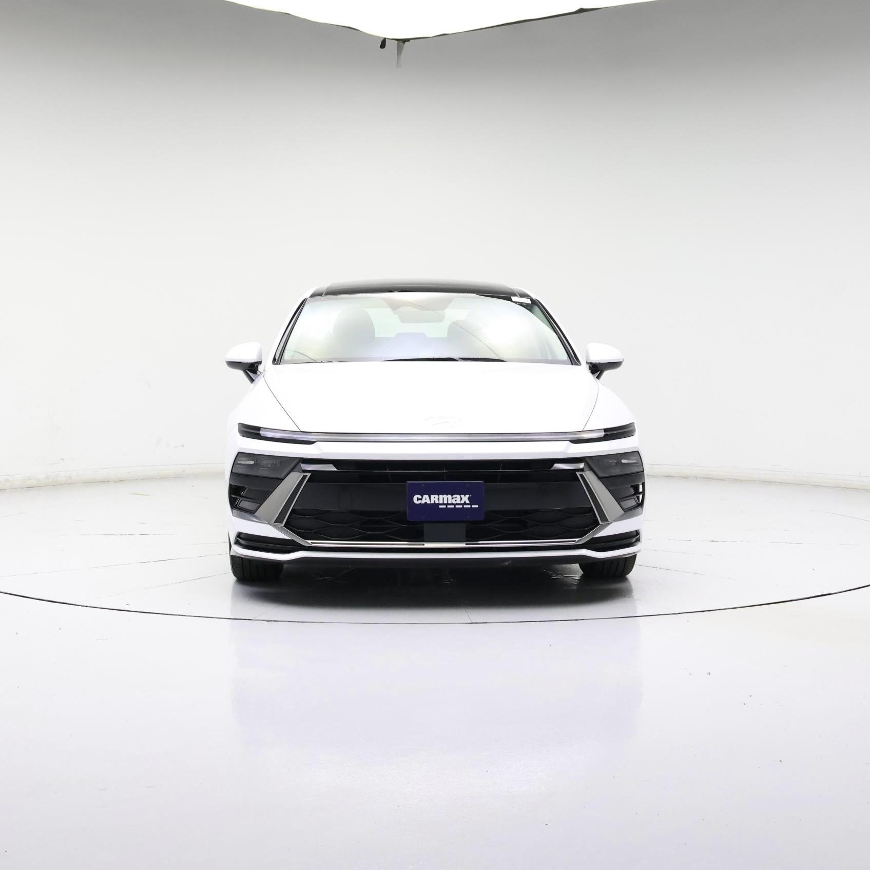 Thumbnail: 2026 Hyundai Sonata - 5