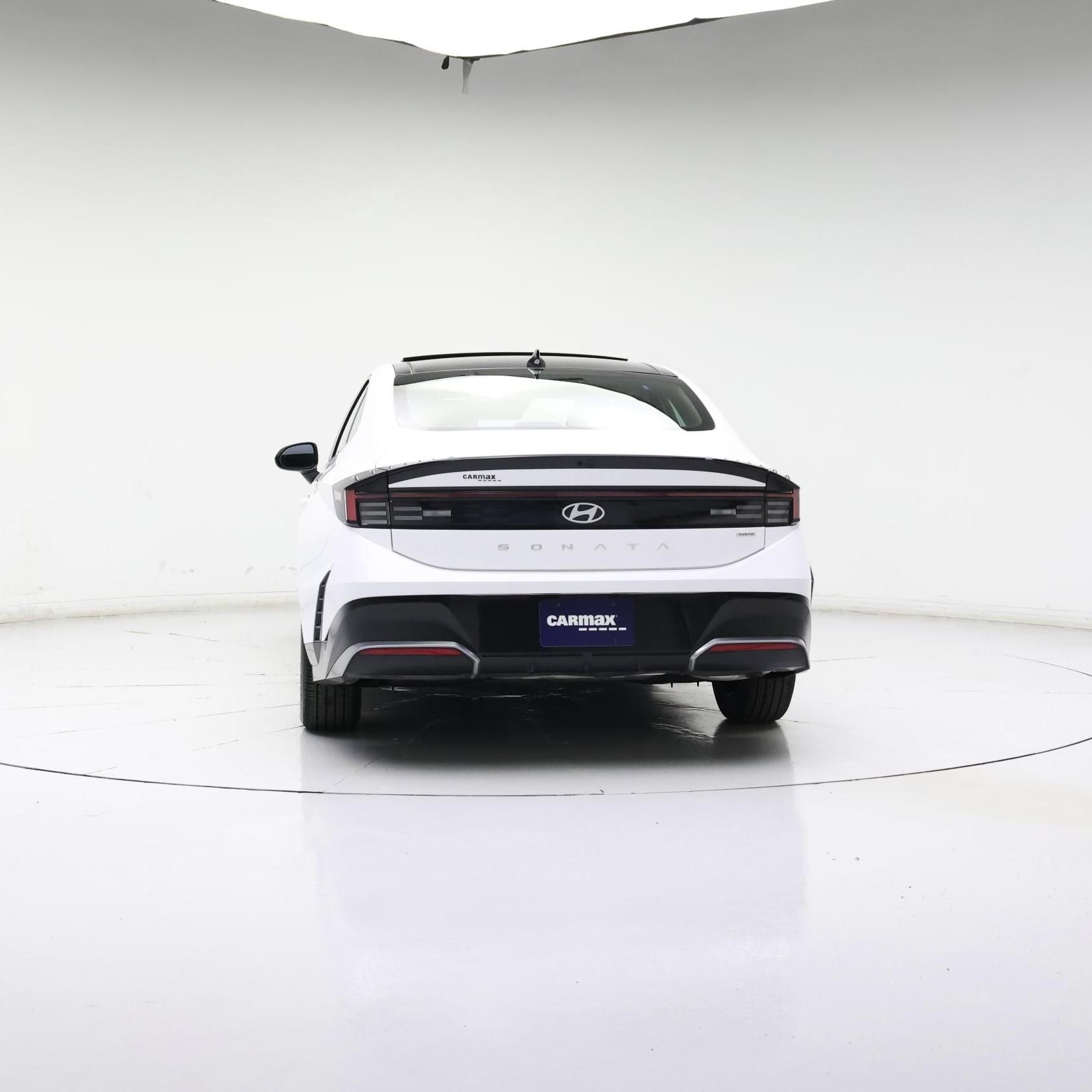 Thumbnail: 2026 Hyundai Sonata - 6