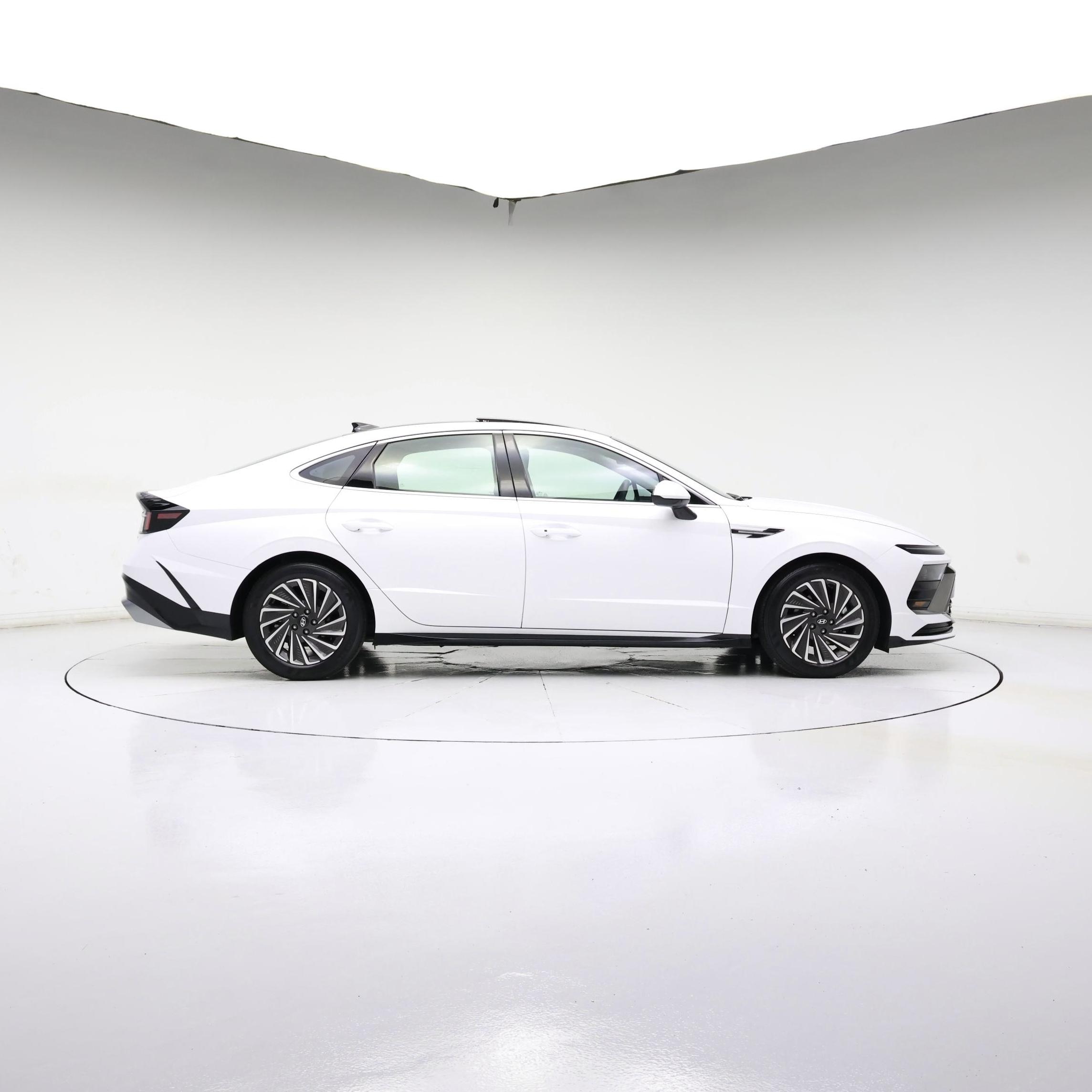 Thumbnail: 2026 Hyundai Sonata - 7