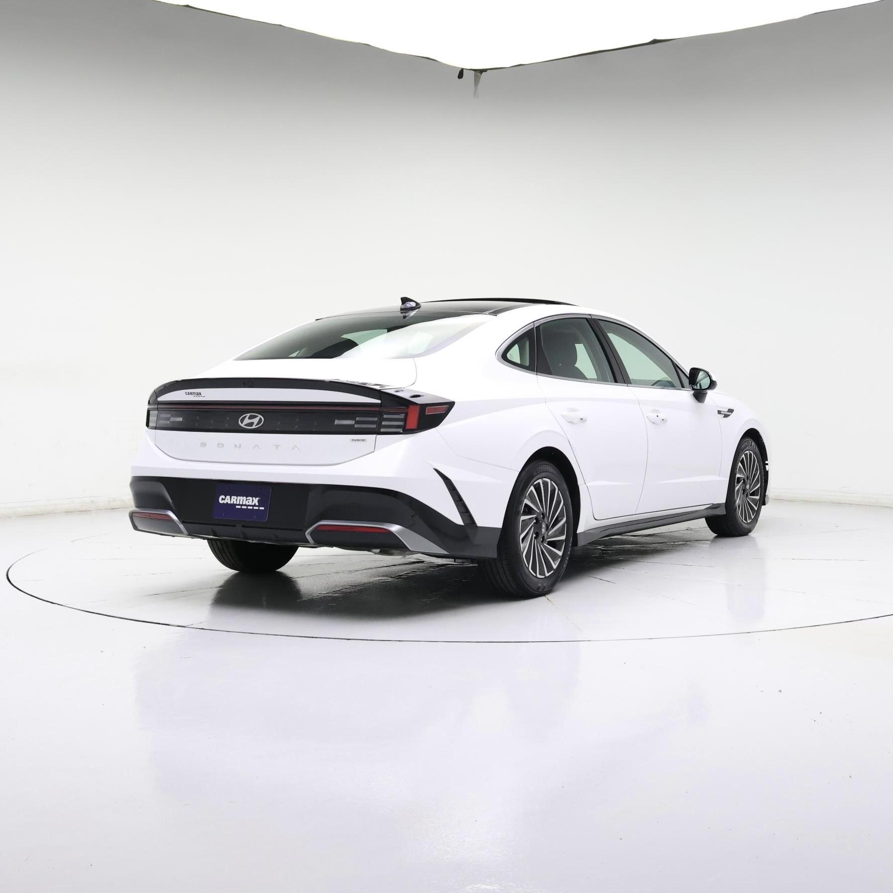 Thumbnail: 2026 Hyundai Sonata - 8