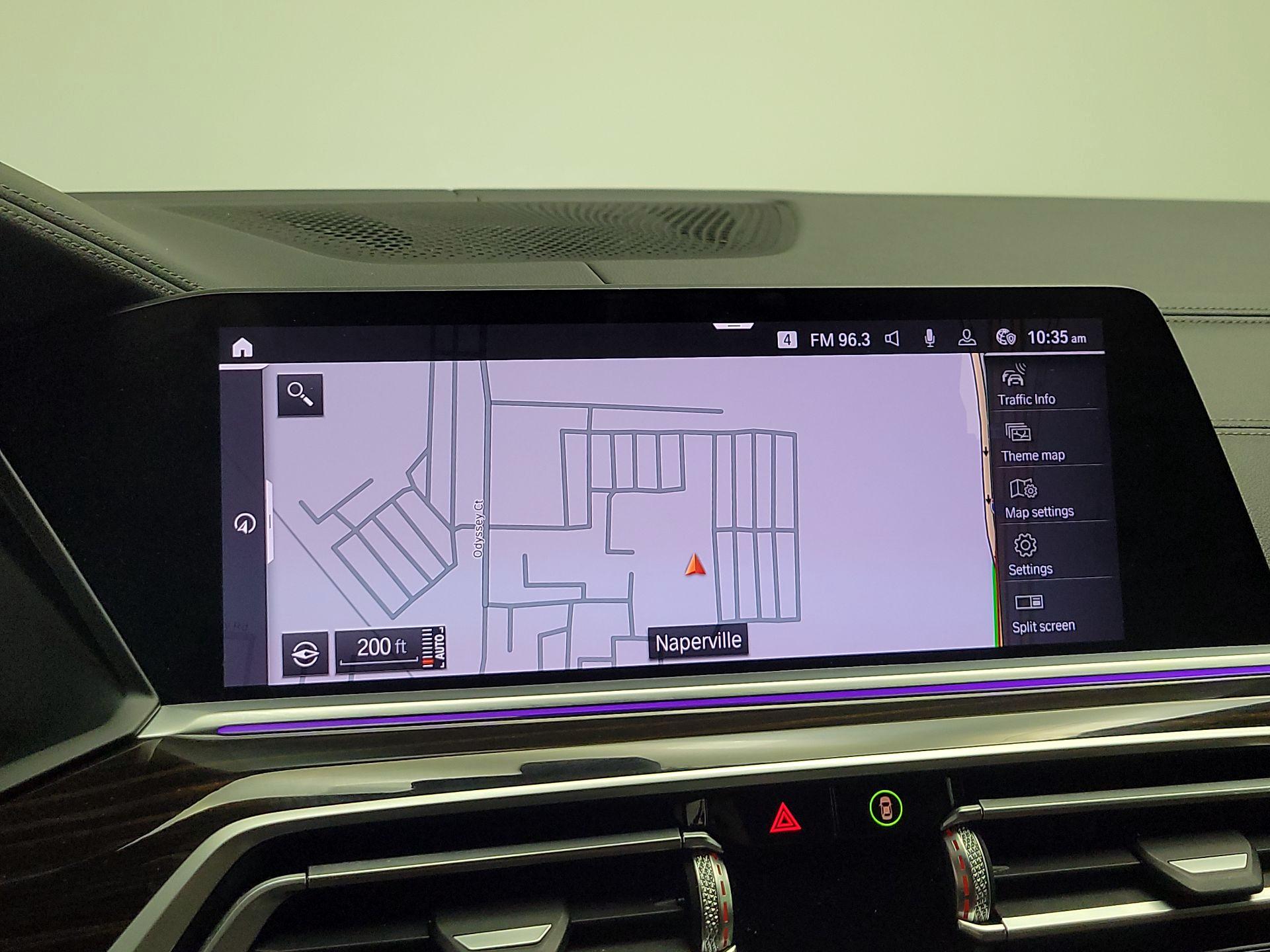 Thumbnail: 2021 BMW X5 - 14