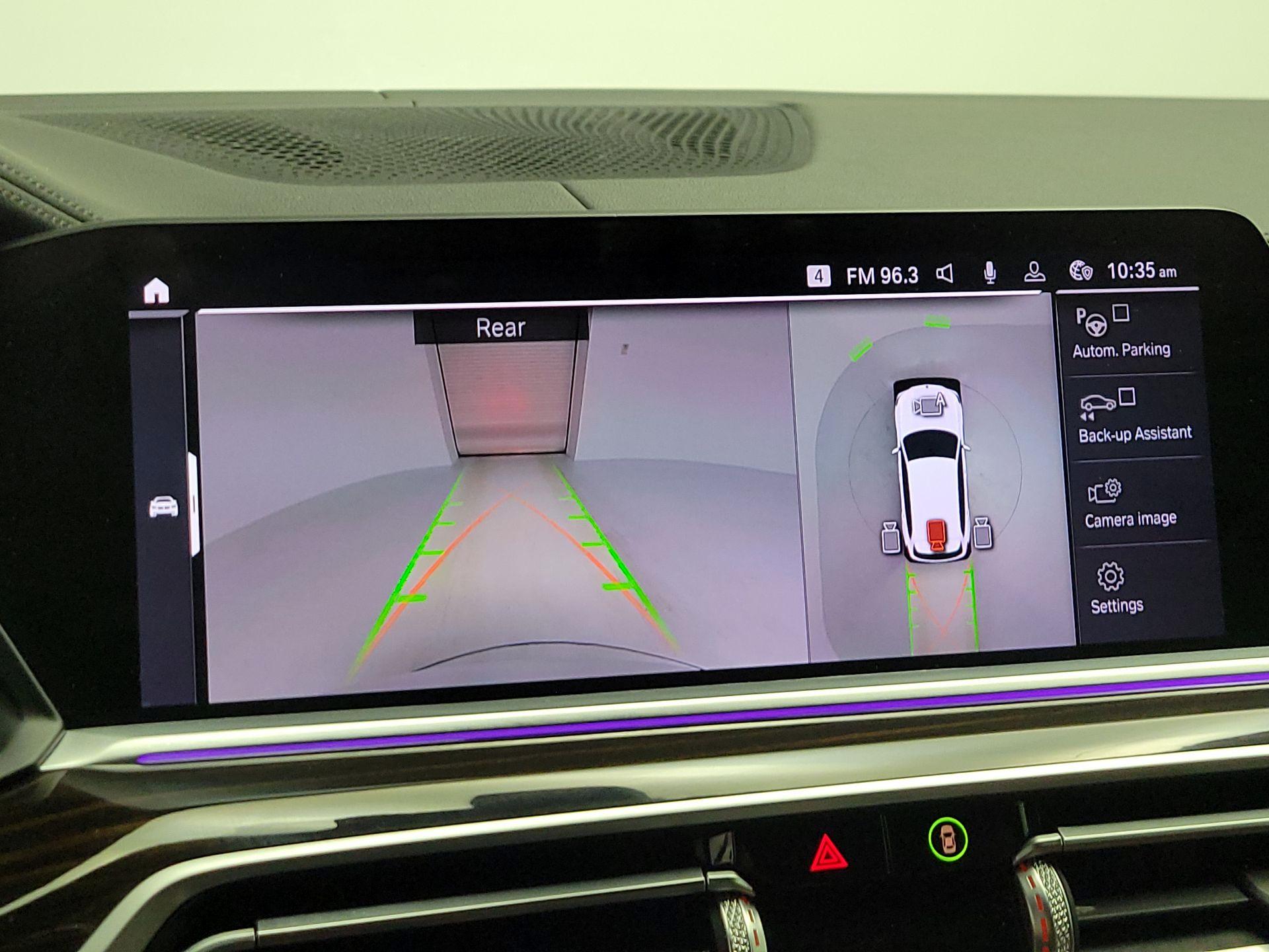 Thumbnail: 2021 BMW X5 - 15