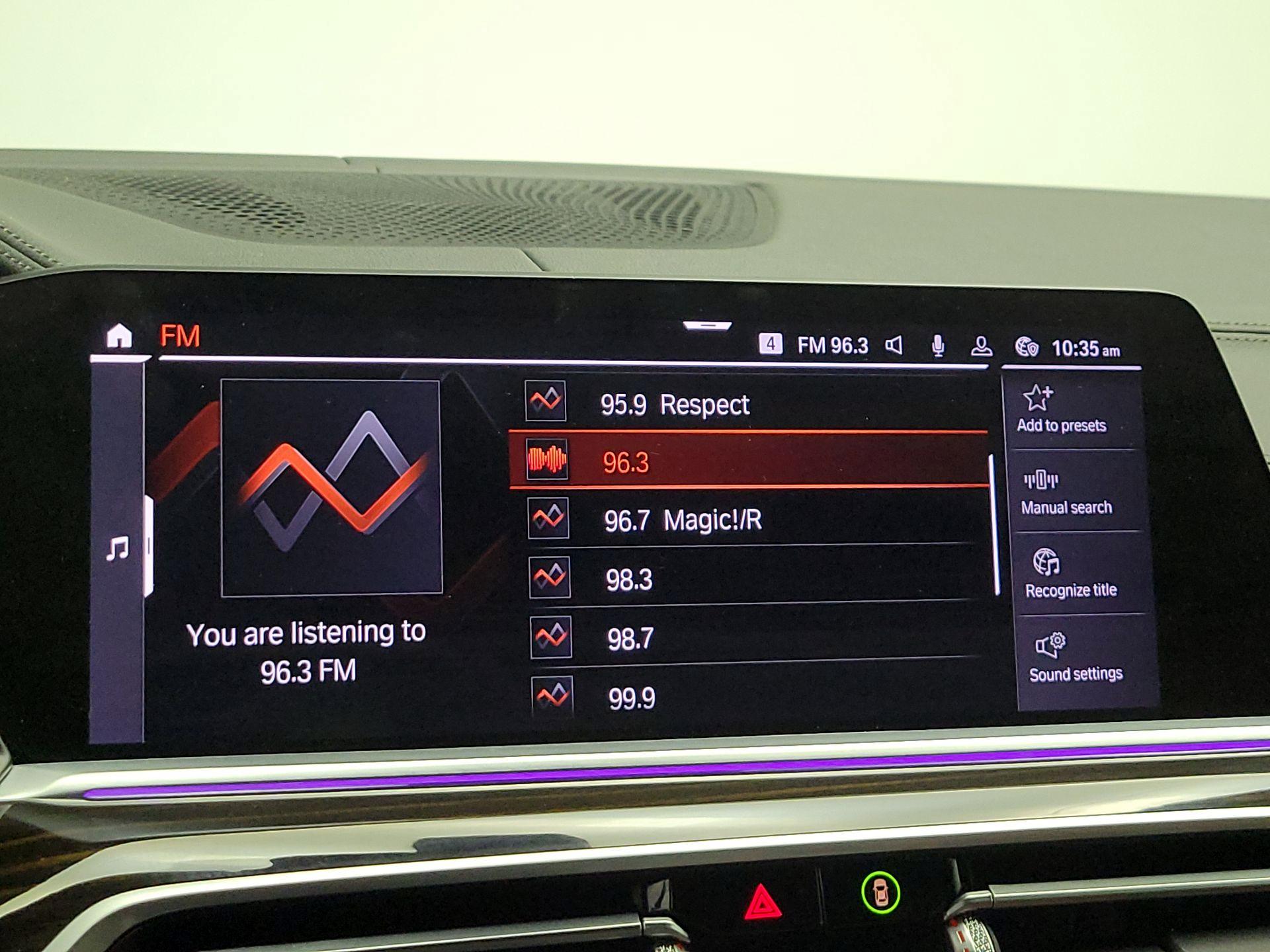 Thumbnail: 2021 BMW X5 - 16