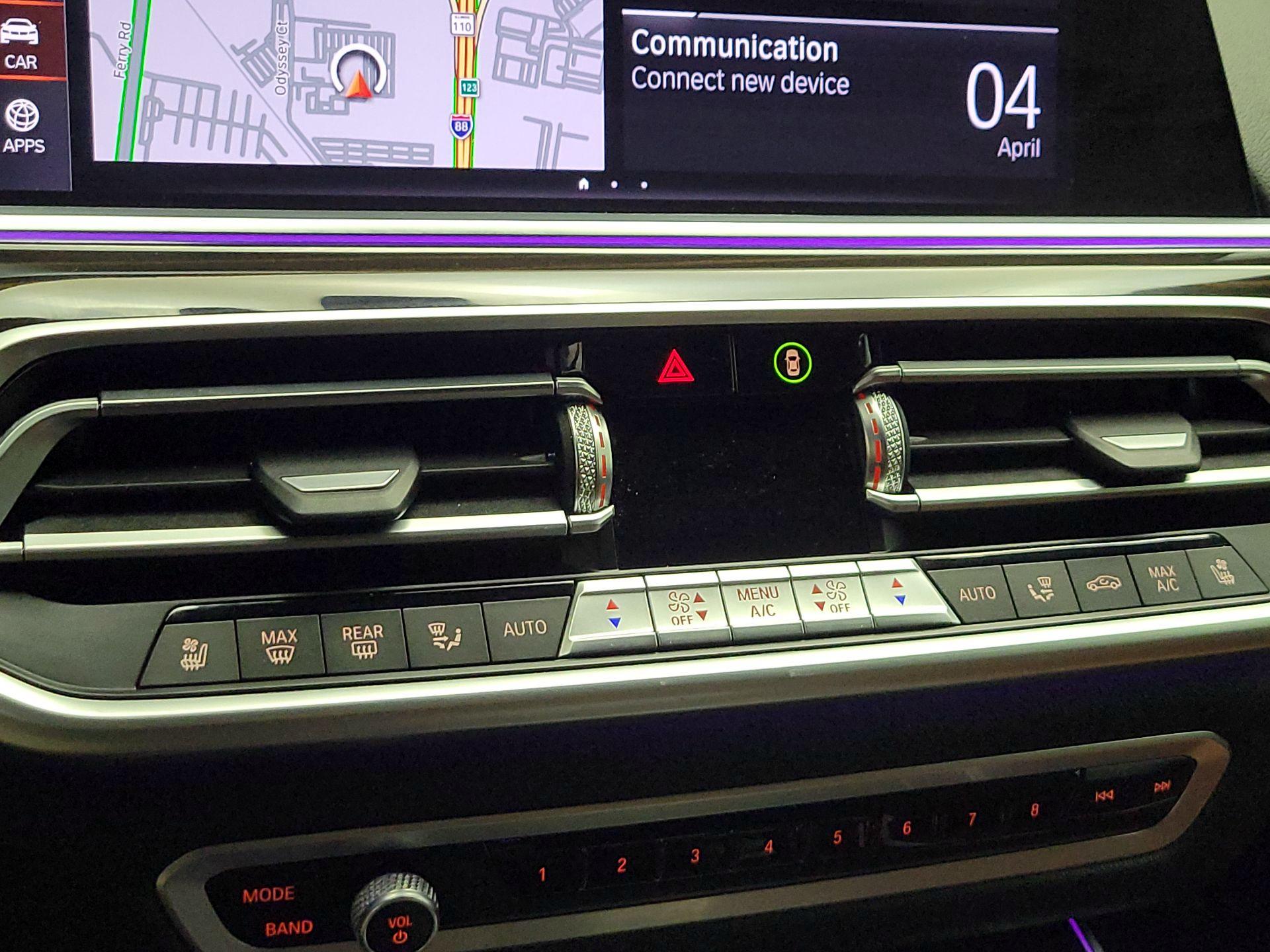 Thumbnail: 2021 BMW X5 - 17