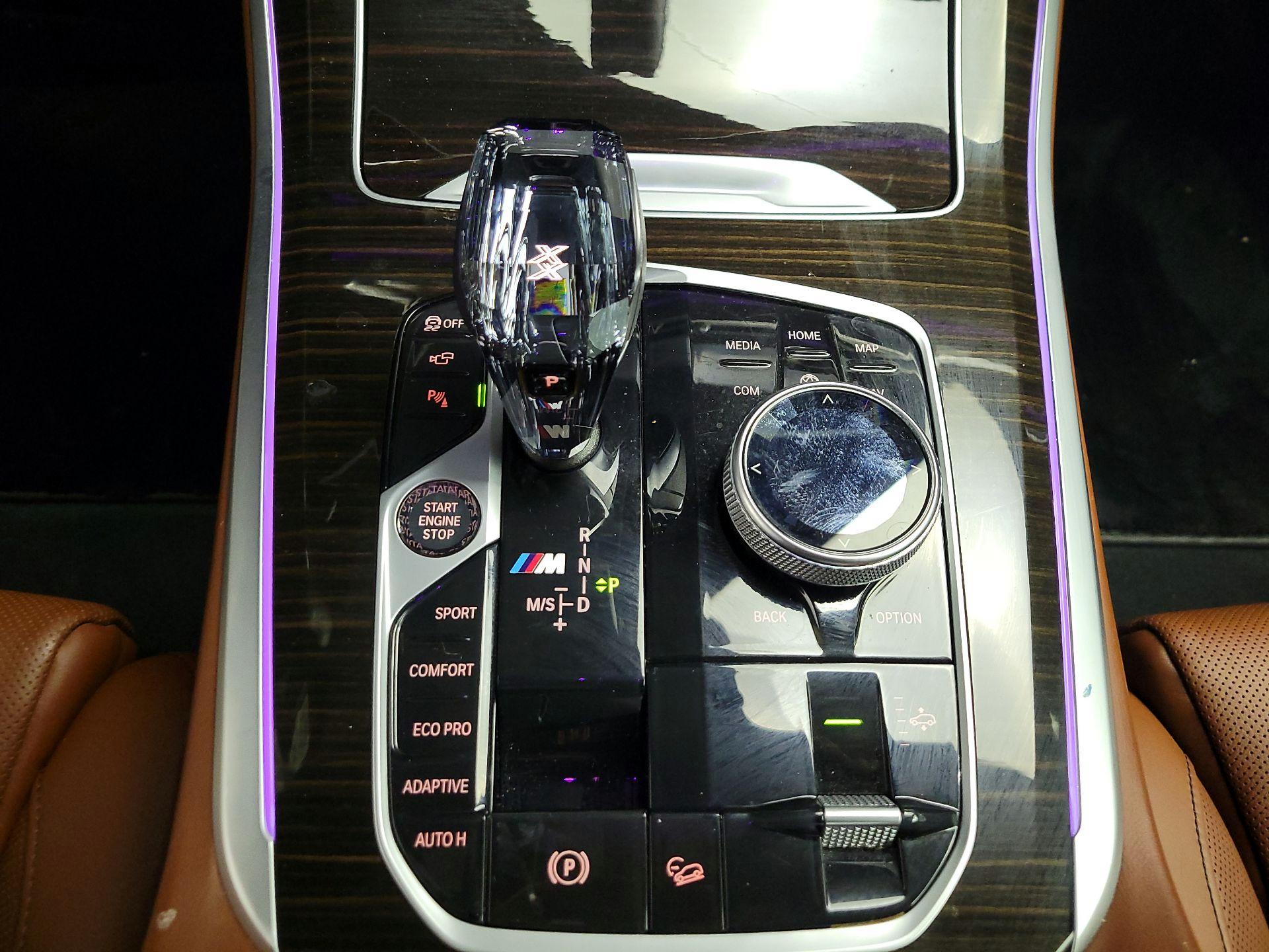 Thumbnail: 2021 BMW X5 - 18