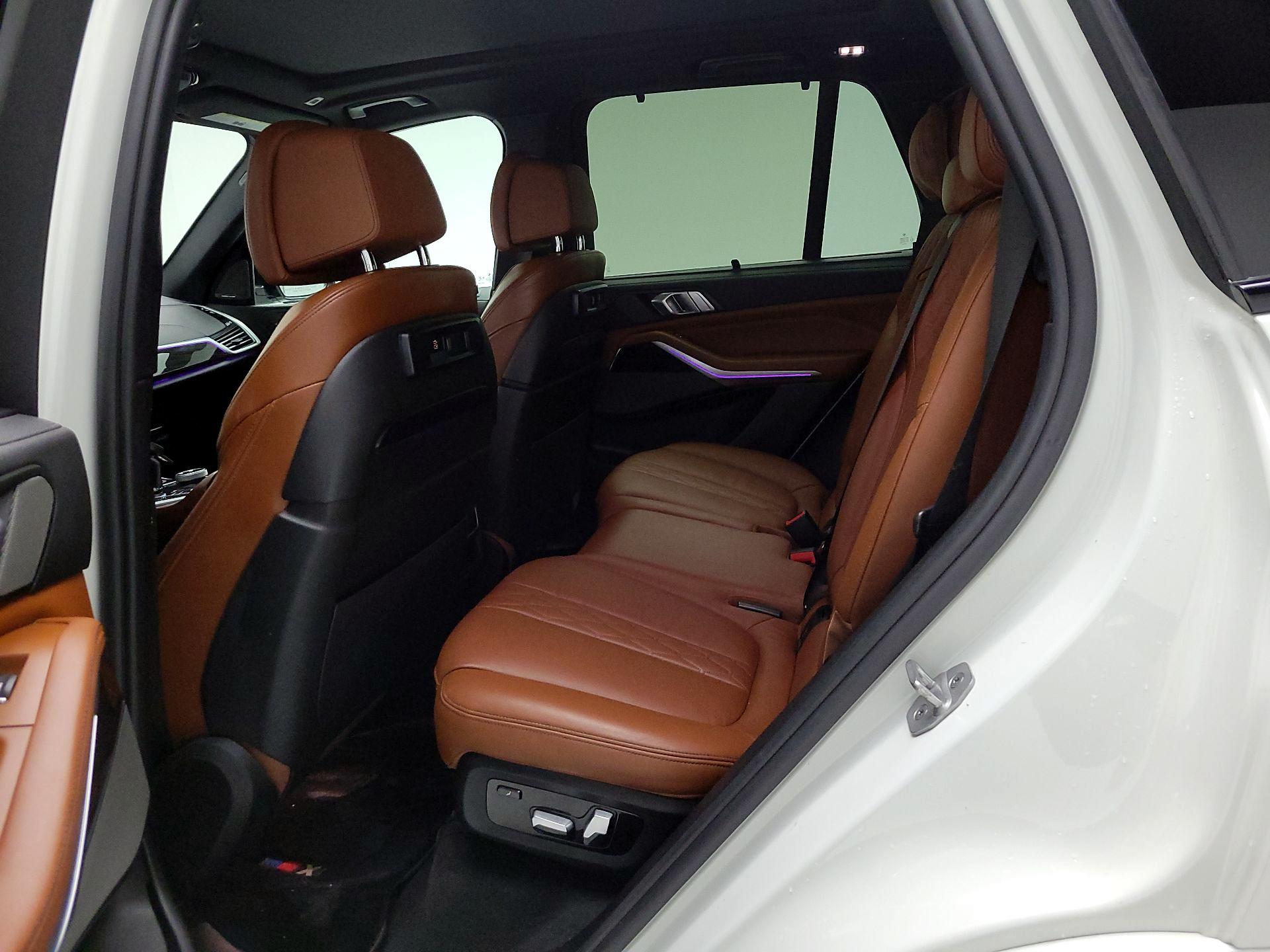 Thumbnail: 2021 BMW X5 - 19