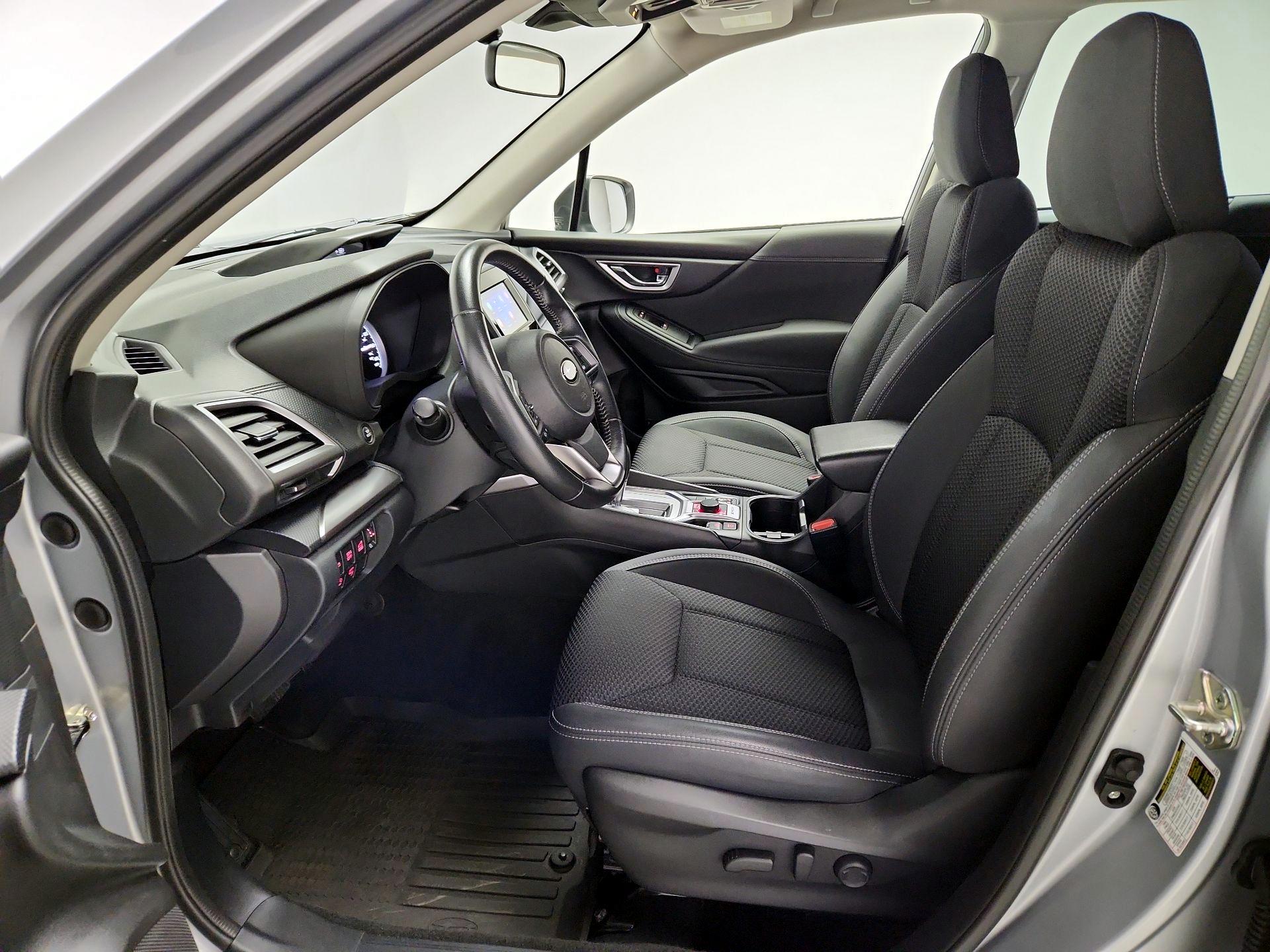 Thumbnail: 2022 Subaru Forester - 11