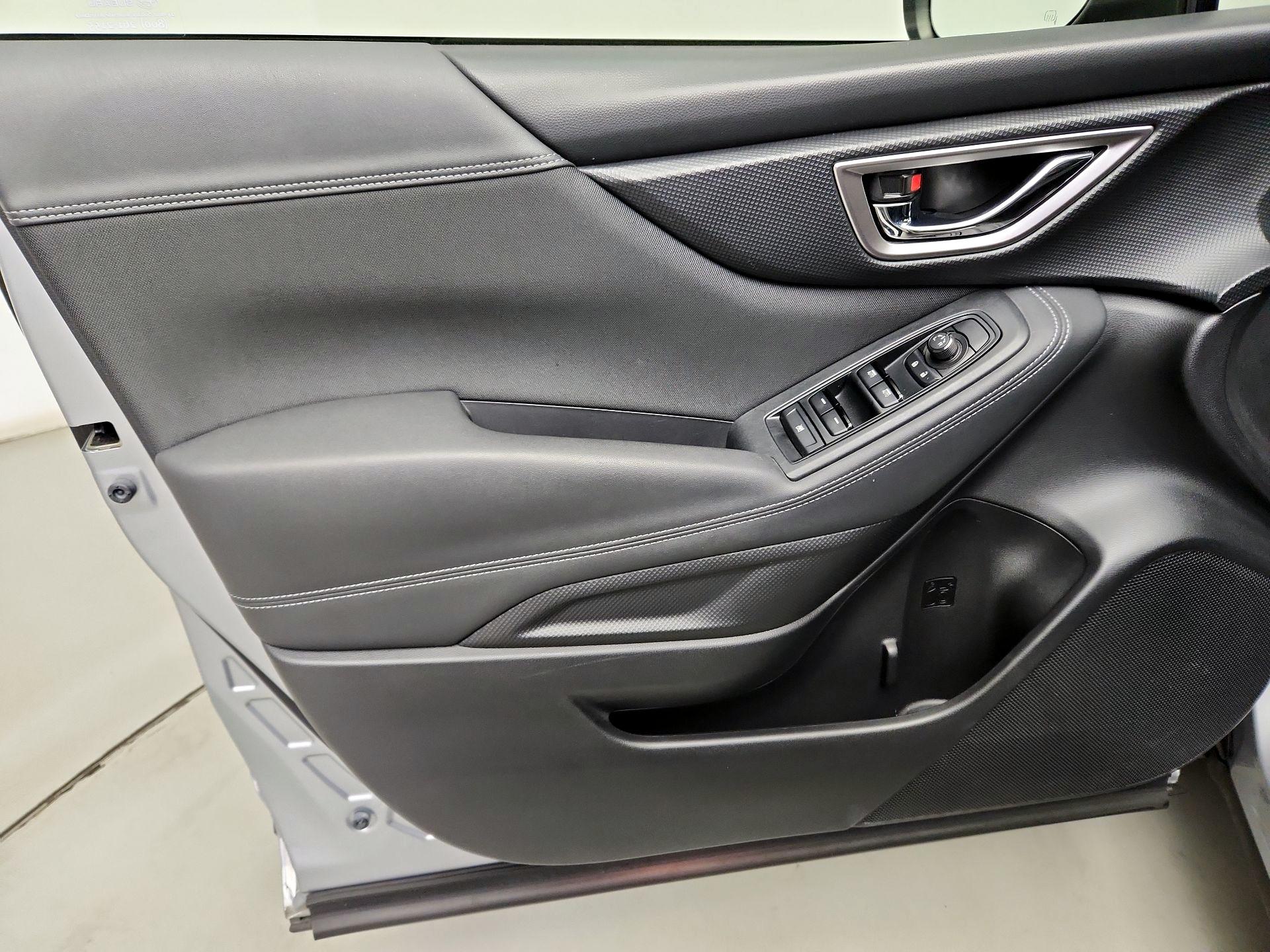 Thumbnail: 2022 Subaru Forester - 12