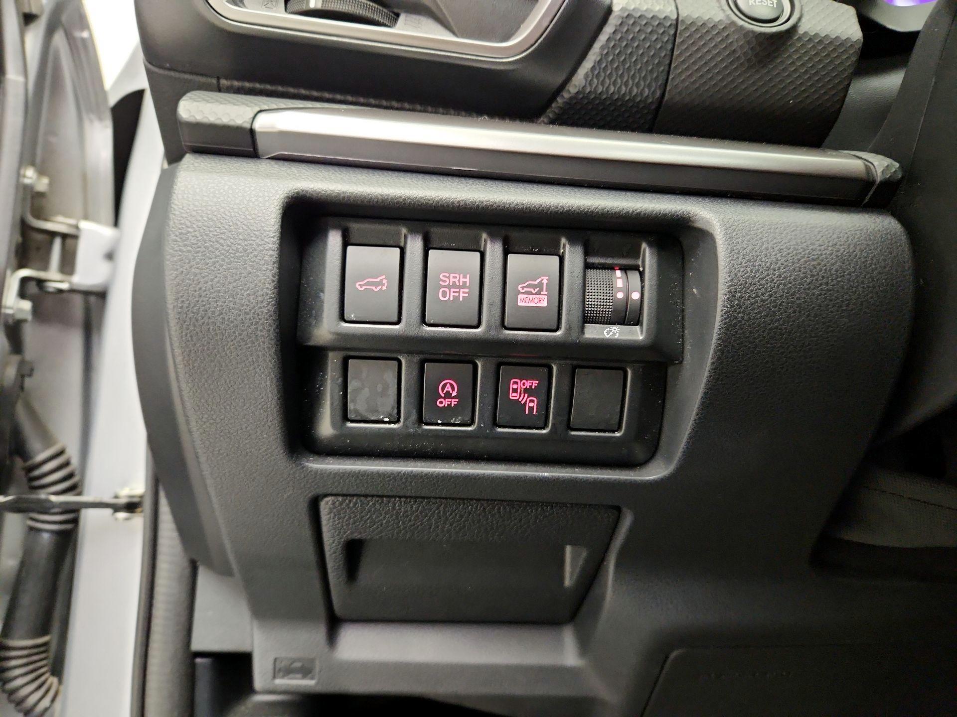 Thumbnail: 2022 Subaru Forester - 13