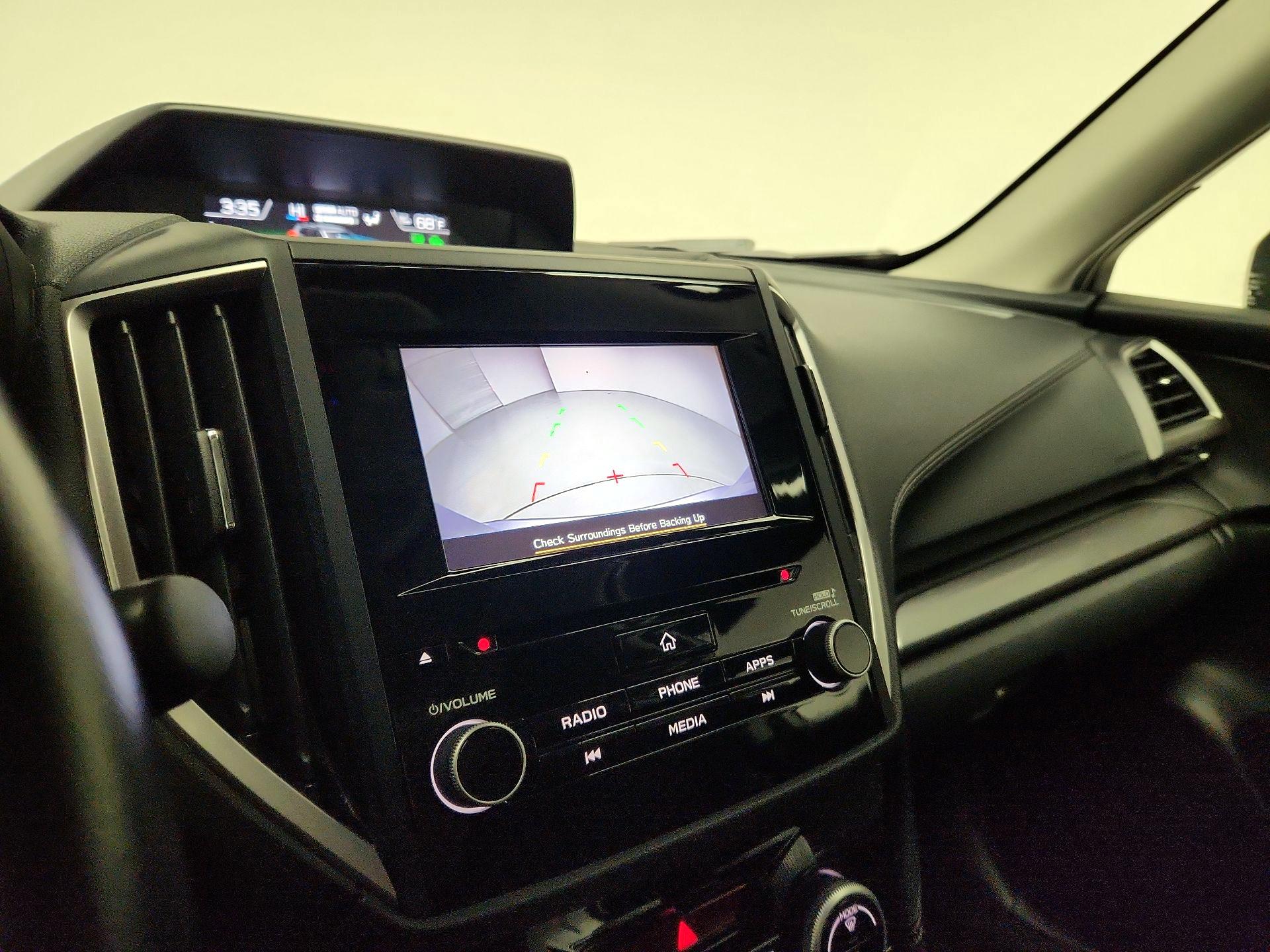 Thumbnail: 2022 Subaru Forester - 14