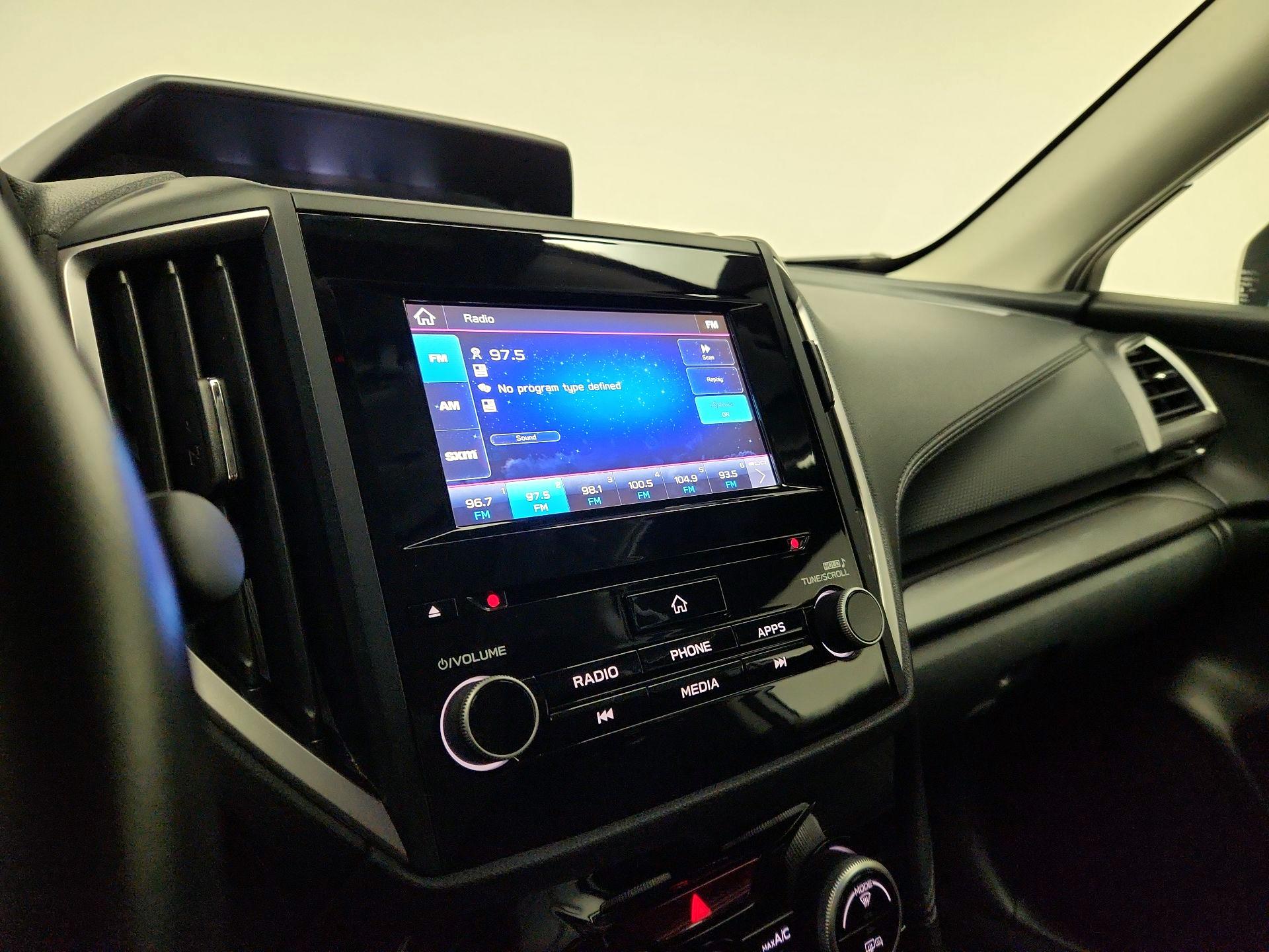 Thumbnail: 2022 Subaru Forester - 15