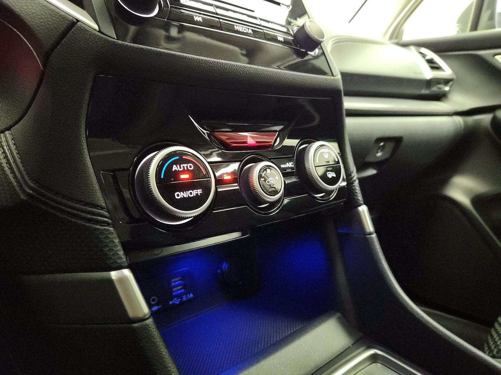 Thumbnail: 2022 Subaru Forester - 16