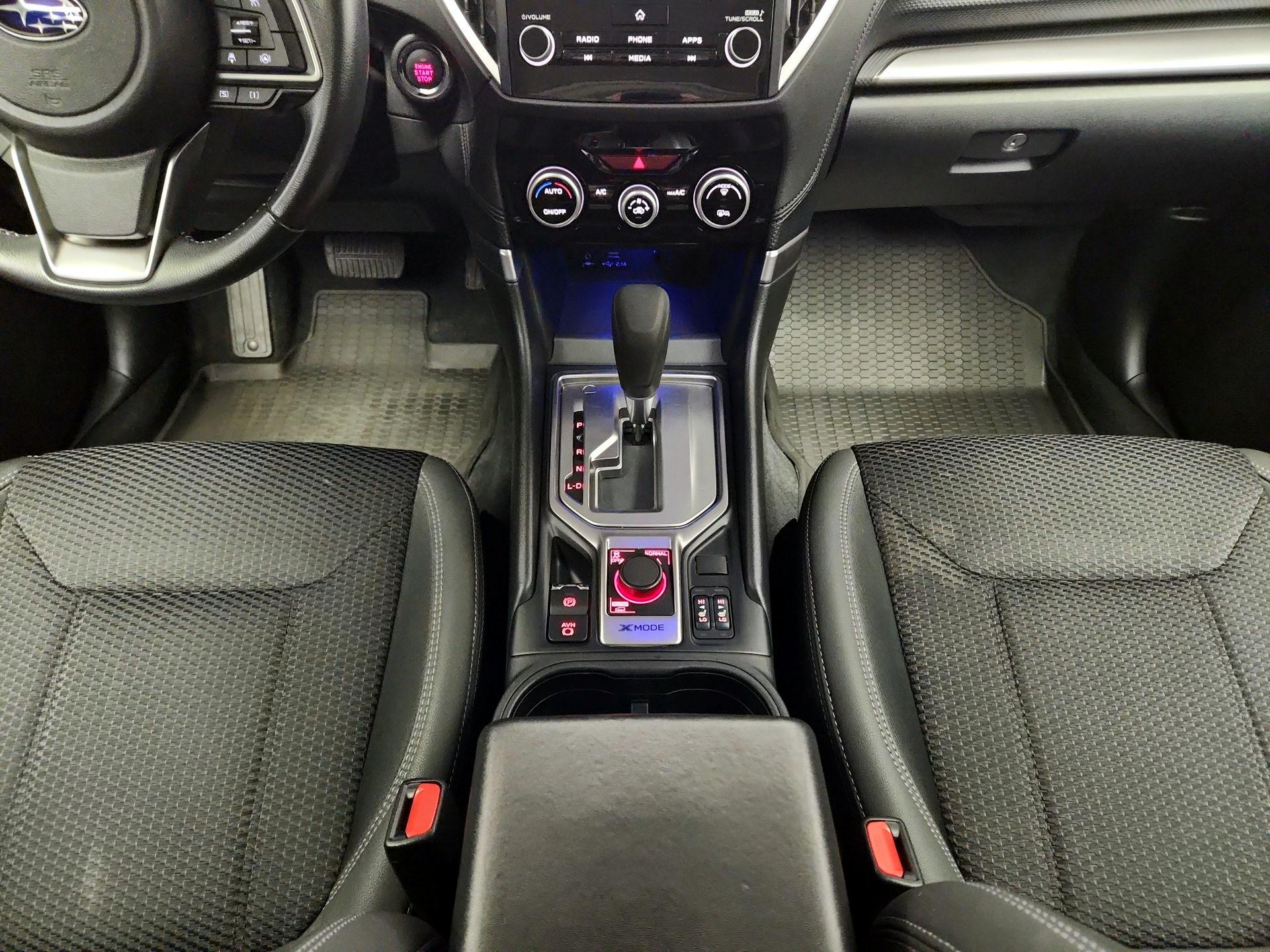 Thumbnail: 2022 Subaru Forester - 17