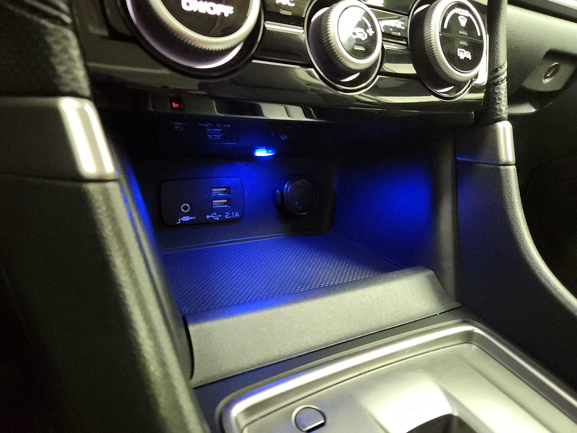 Thumbnail: 2022 Subaru Forester - 18