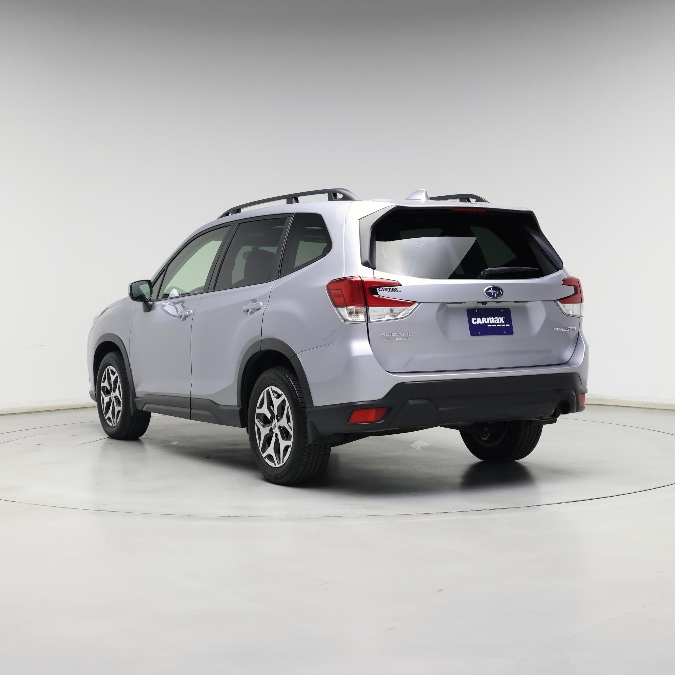 Thumbnail: 2022 Subaru Forester - 2