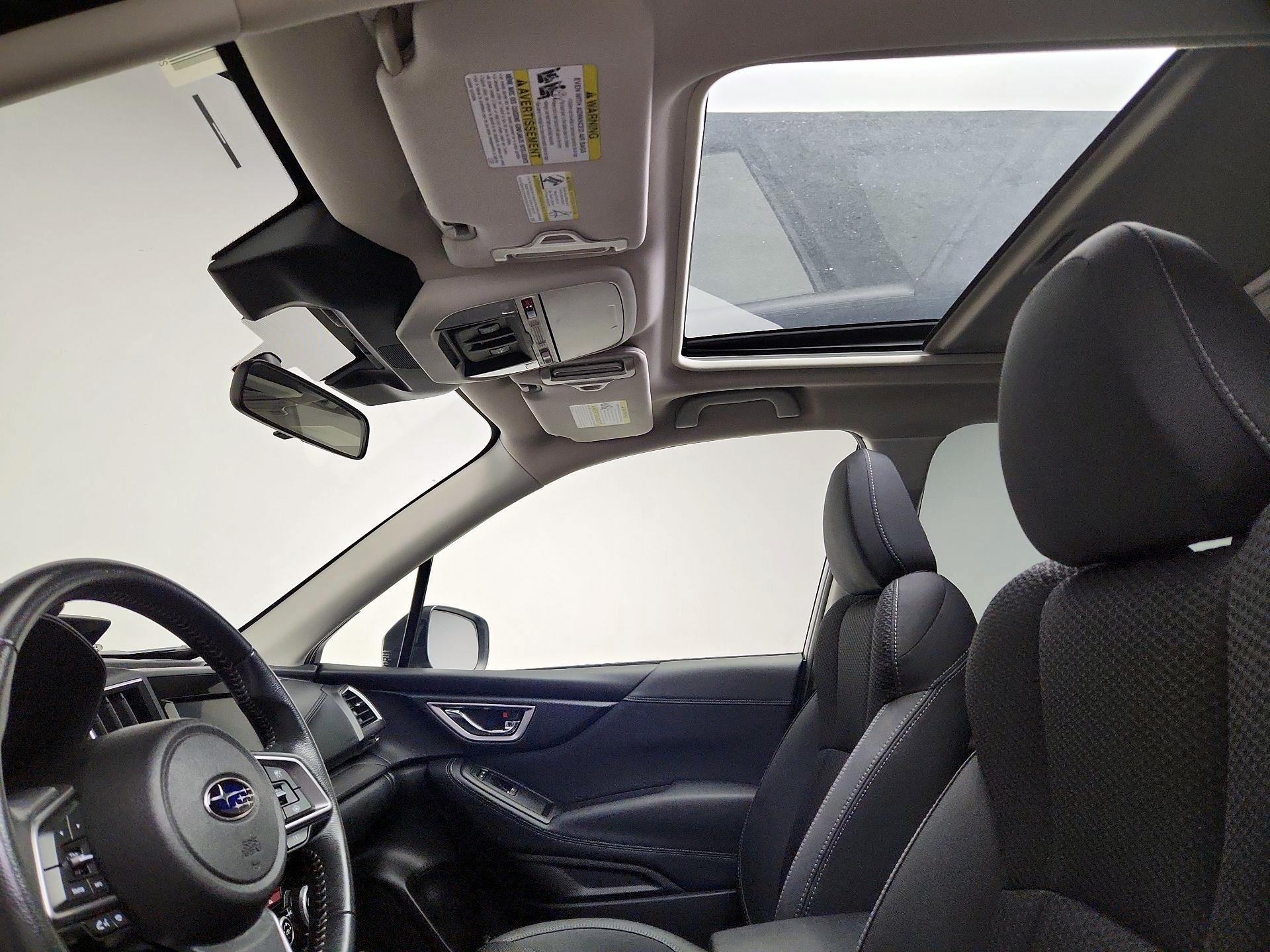 Thumbnail: 2022 Subaru Forester - 19