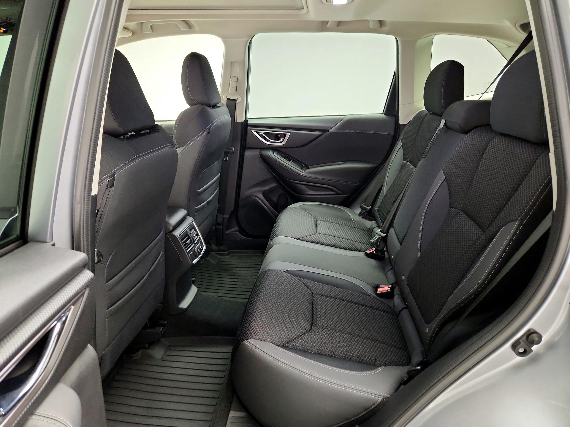 Thumbnail: 2022 Subaru Forester - 20