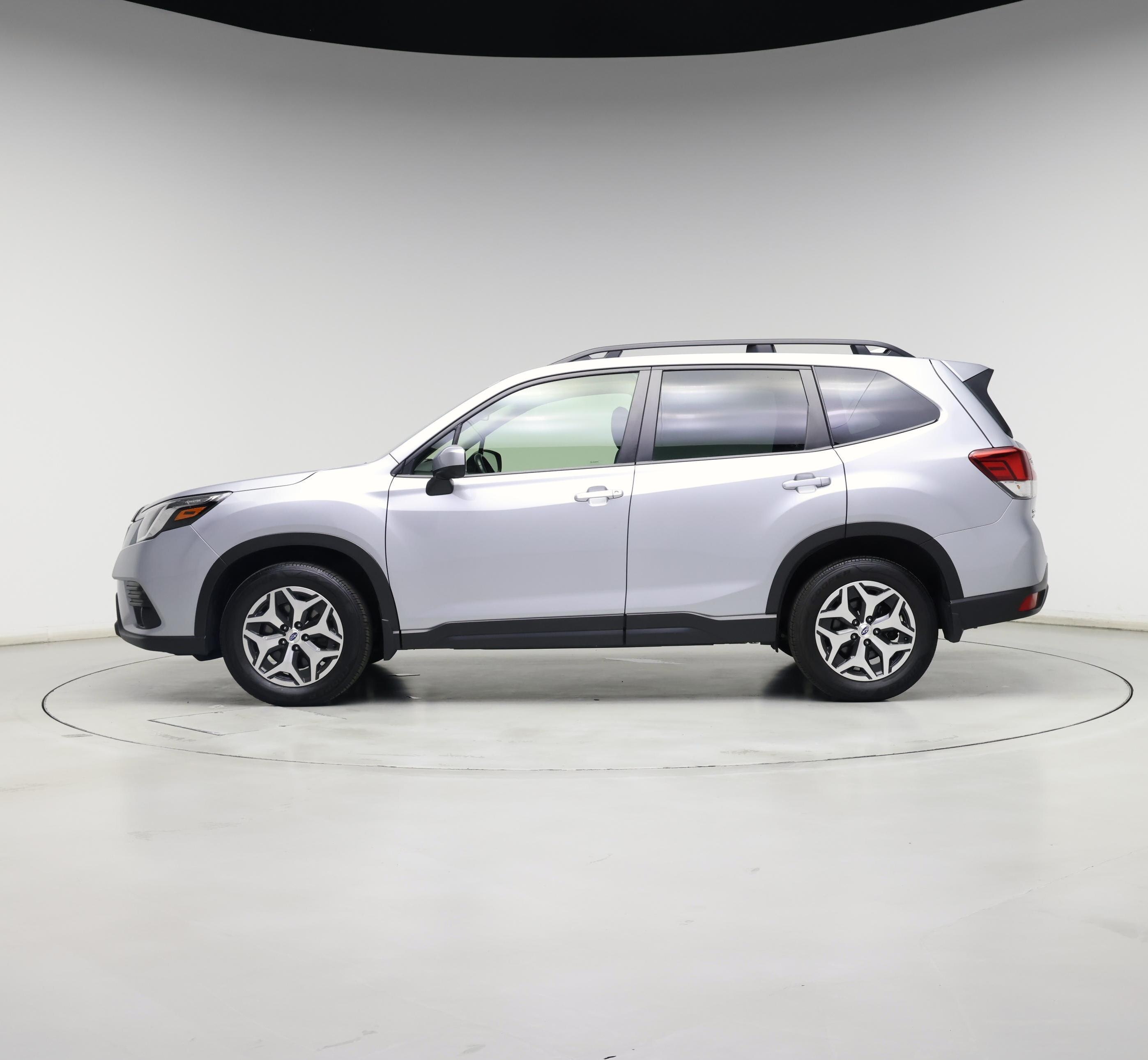 Thumbnail: 2022 Subaru Forester - 3
