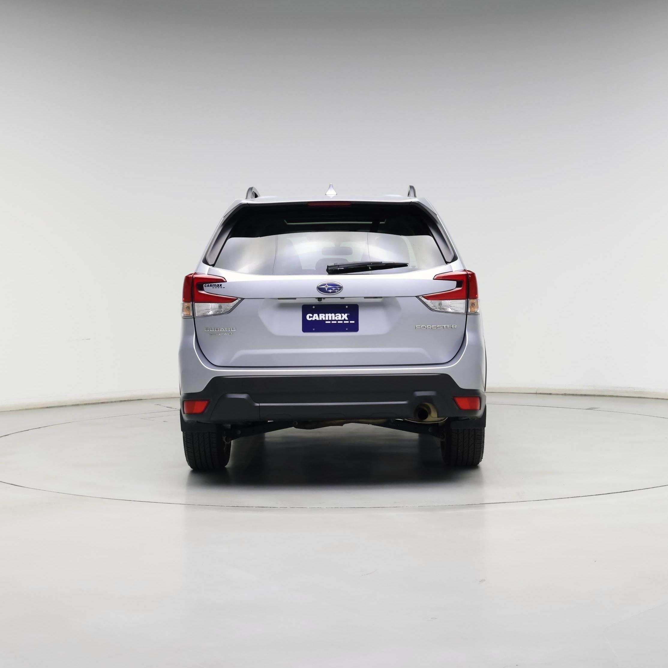 Thumbnail: 2022 Subaru Forester - 6