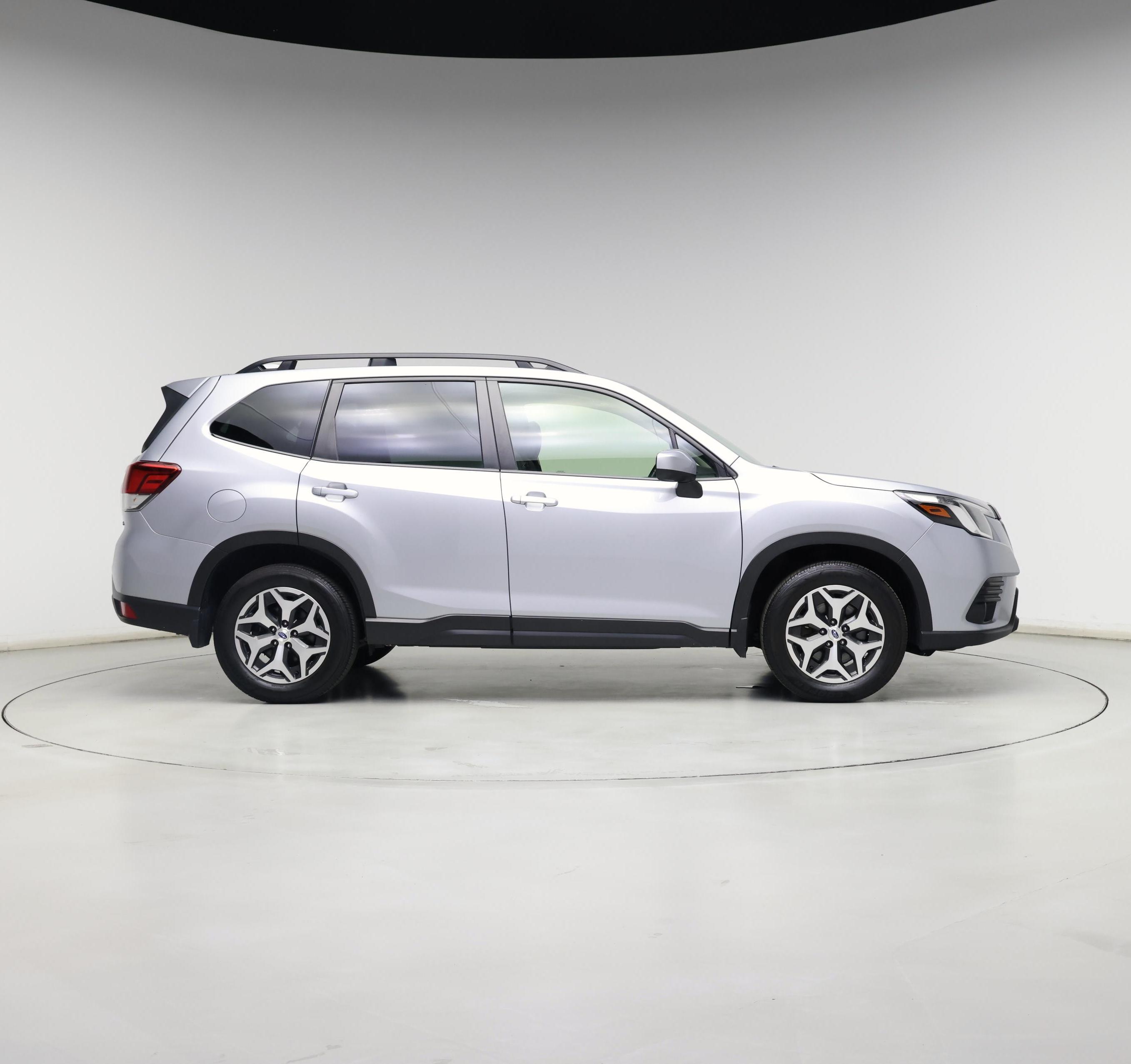 Thumbnail: 2022 Subaru Forester - 7