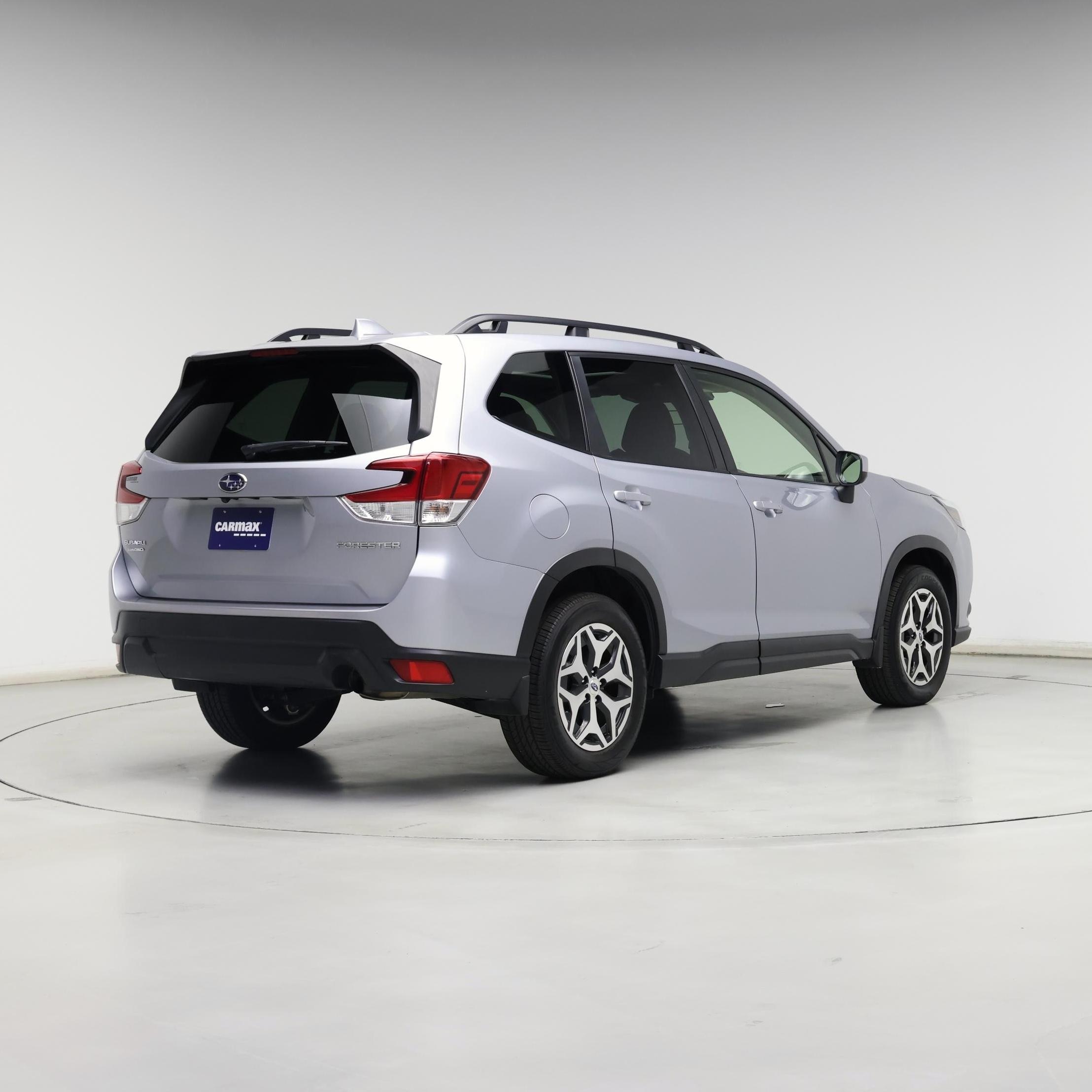 Thumbnail: 2022 Subaru Forester - 8