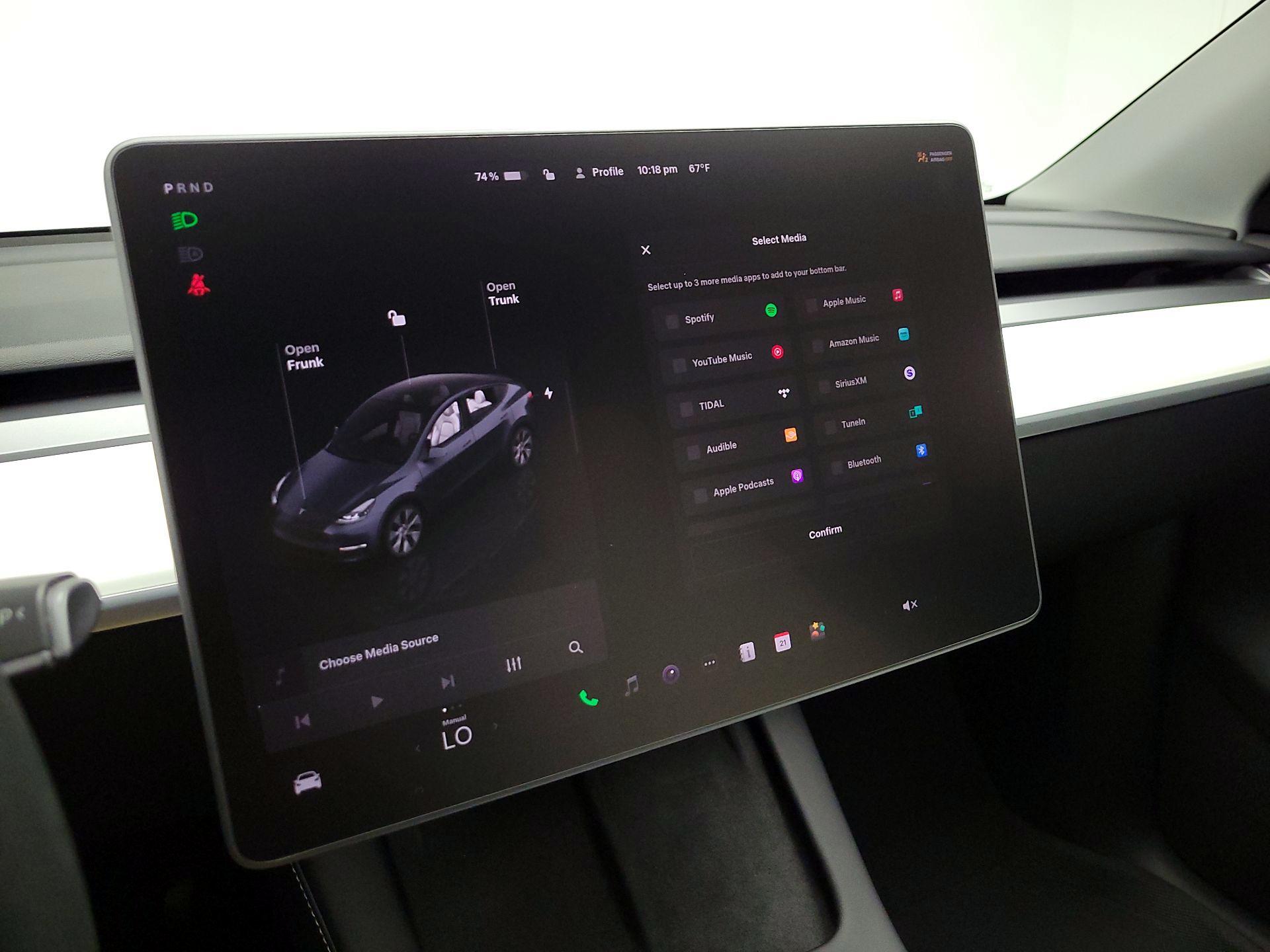 Thumbnail: 2023 Tesla Model Y - 15