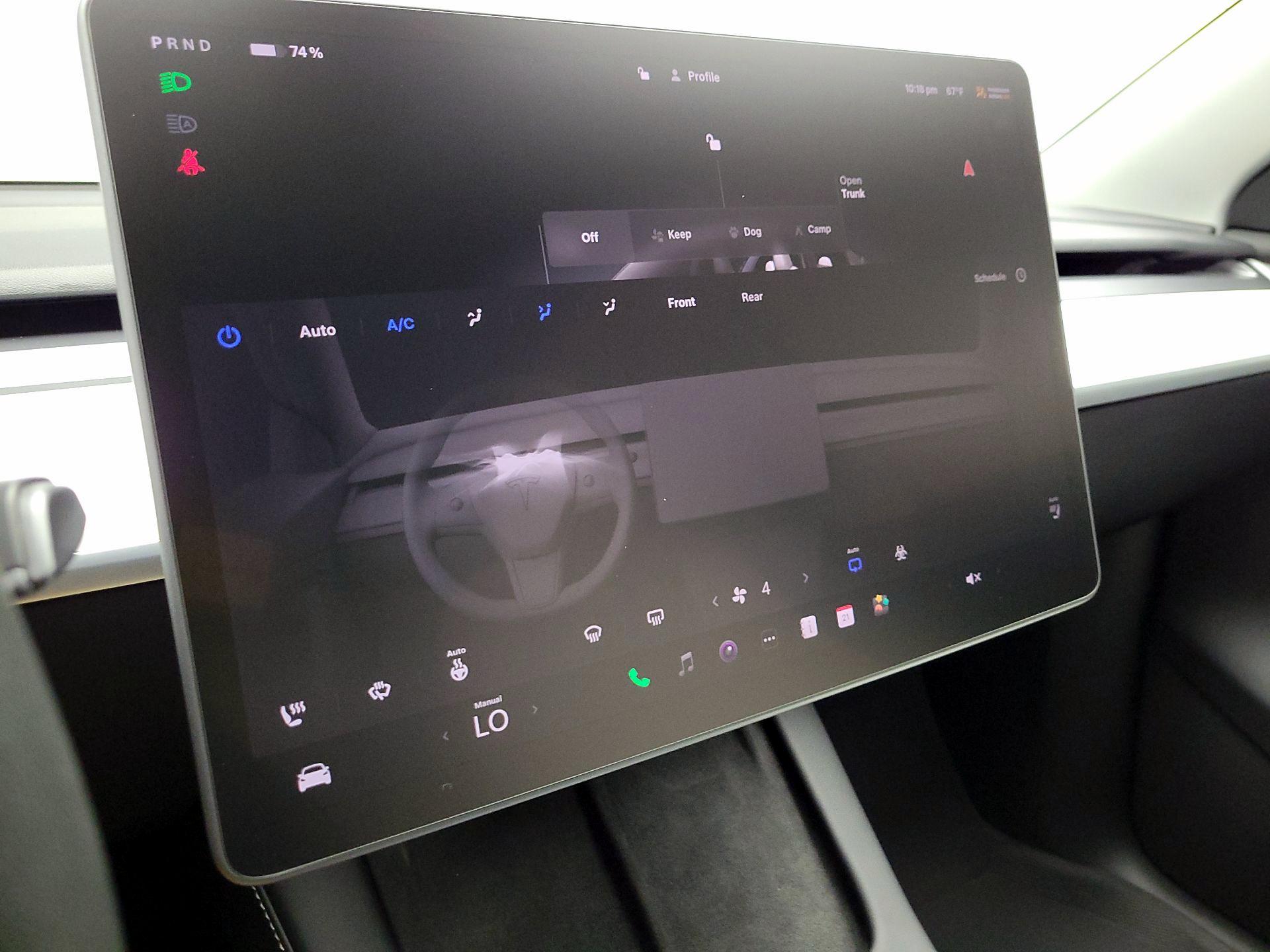 Thumbnail: 2023 Tesla Model Y - 16