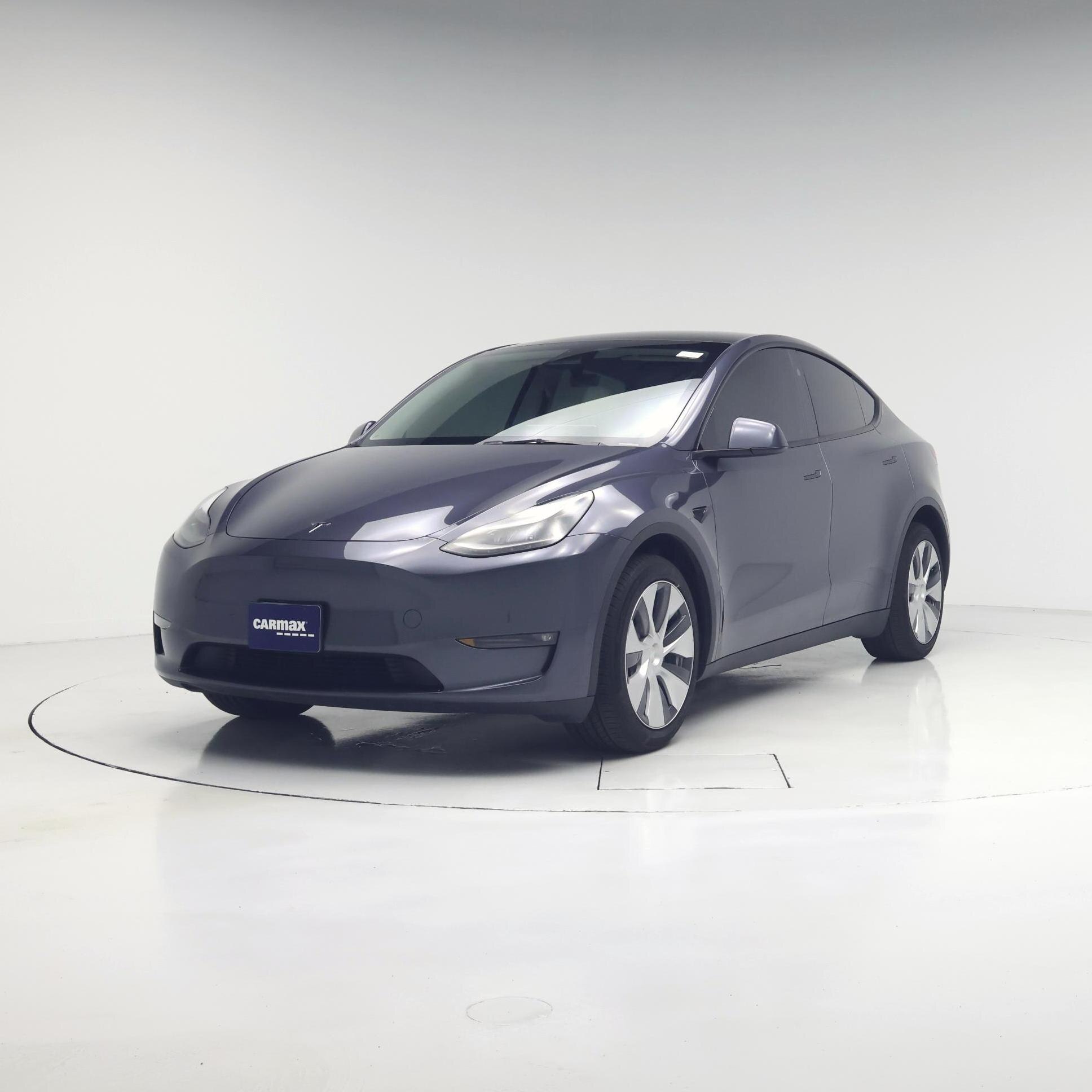 Thumbnail: 2023 Tesla Model Y - 4