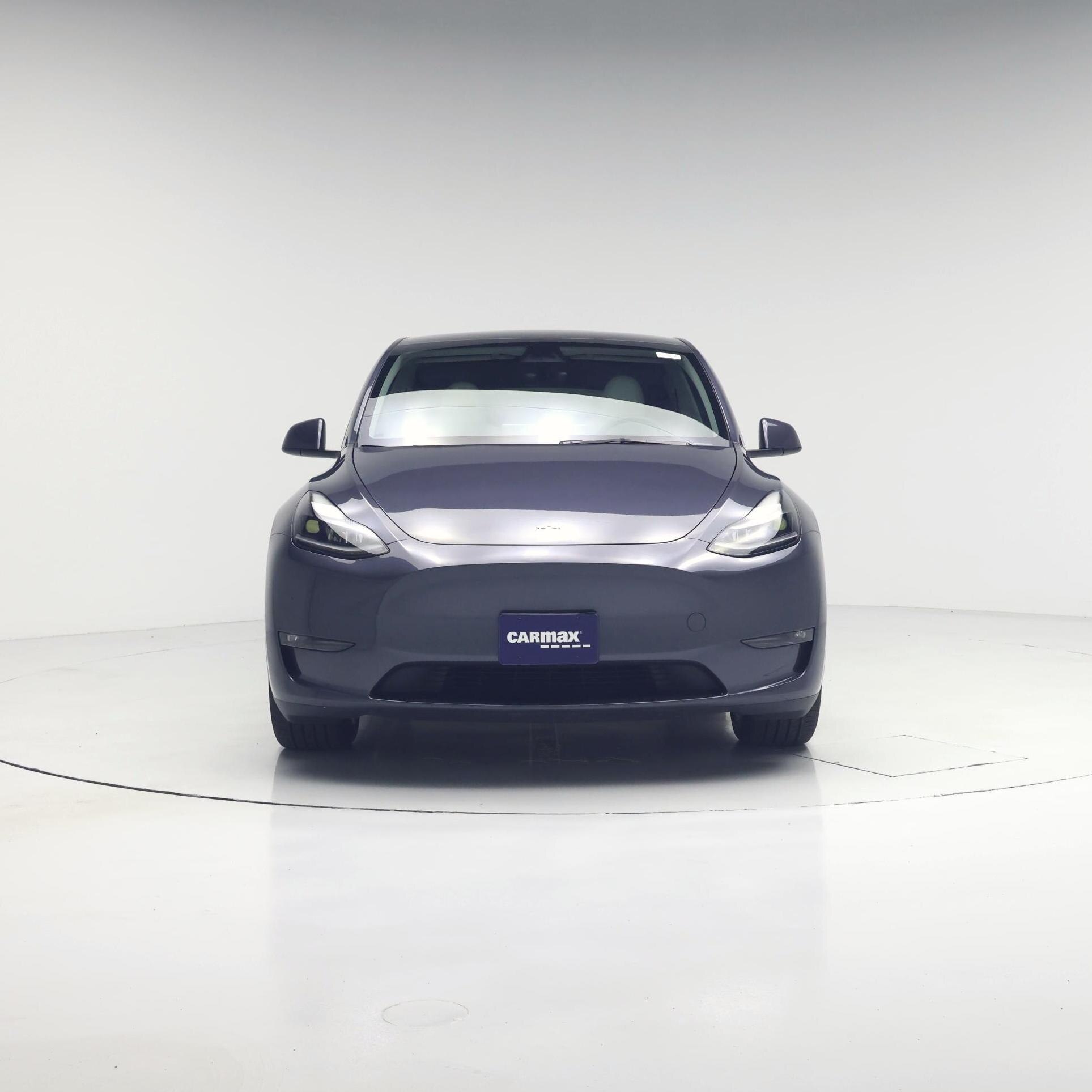 Thumbnail: 2023 Tesla Model Y - 5