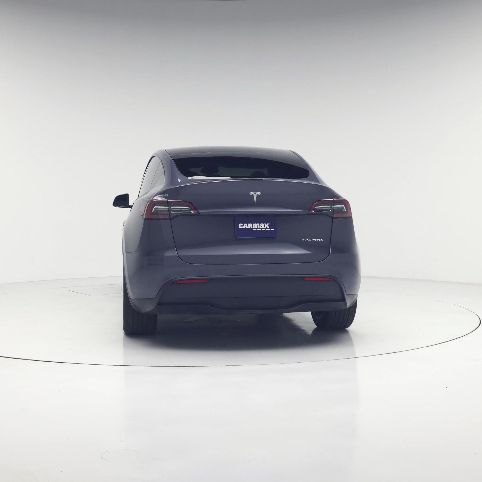 Thumbnail: 2023 Tesla Model Y - 6