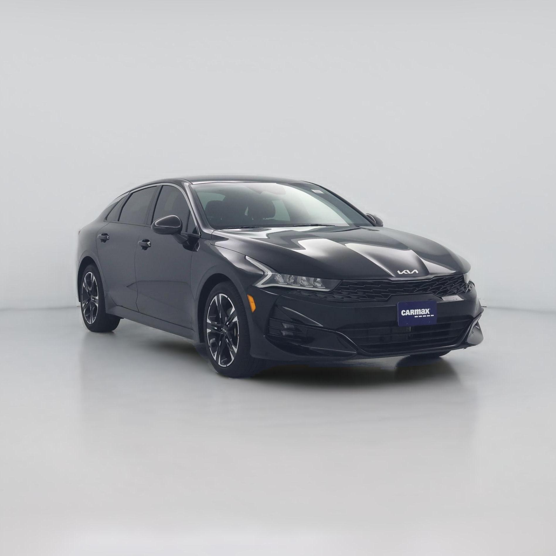 Thumbnail: 2024 Kia K5 - 1