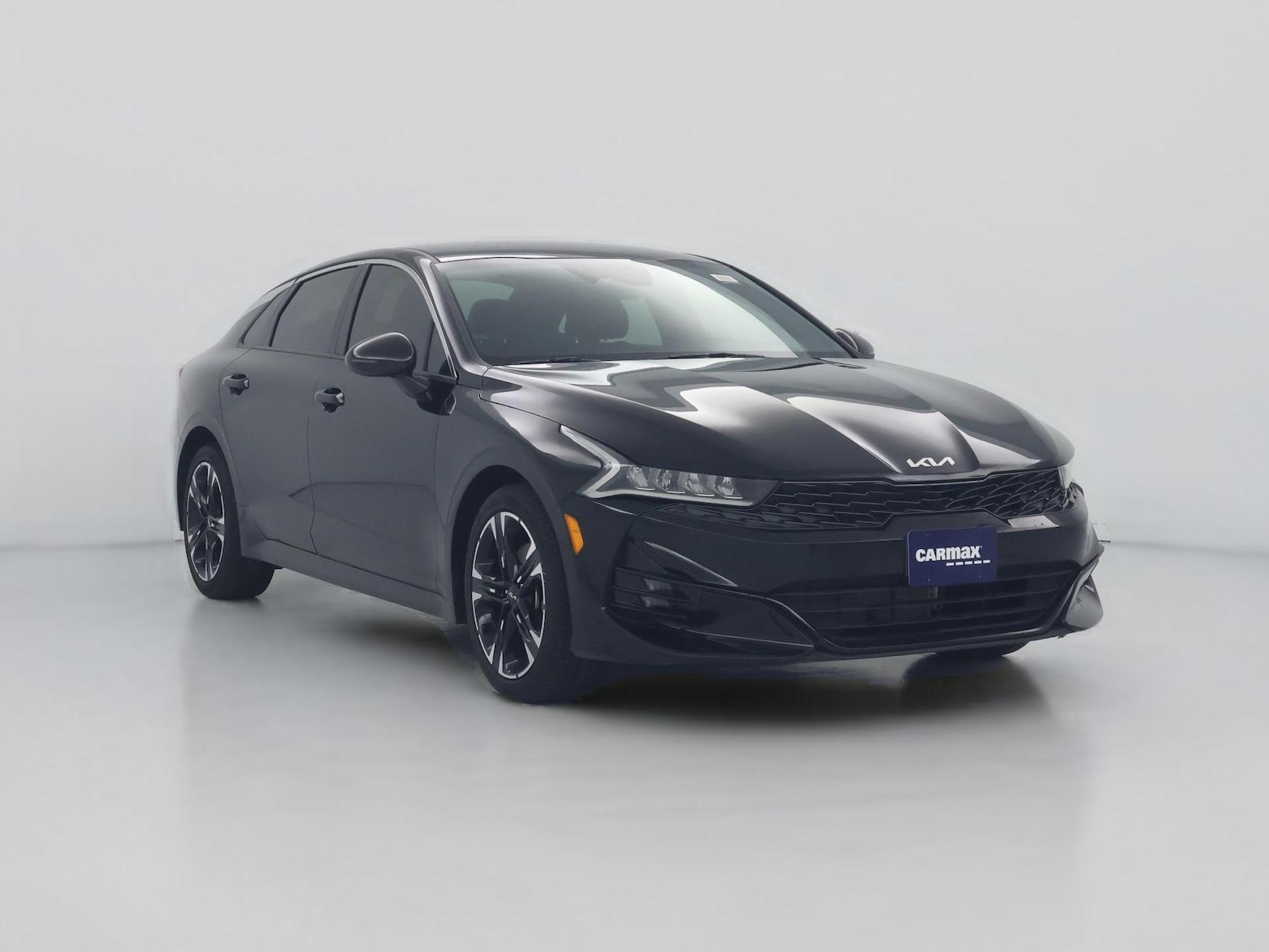 2024 Kia K5
