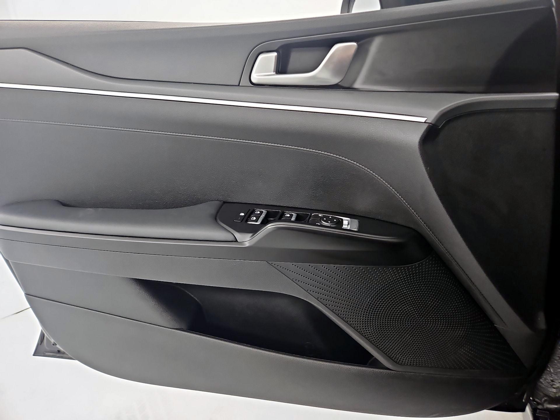 Thumbnail: 2024 Kia K5 - 12