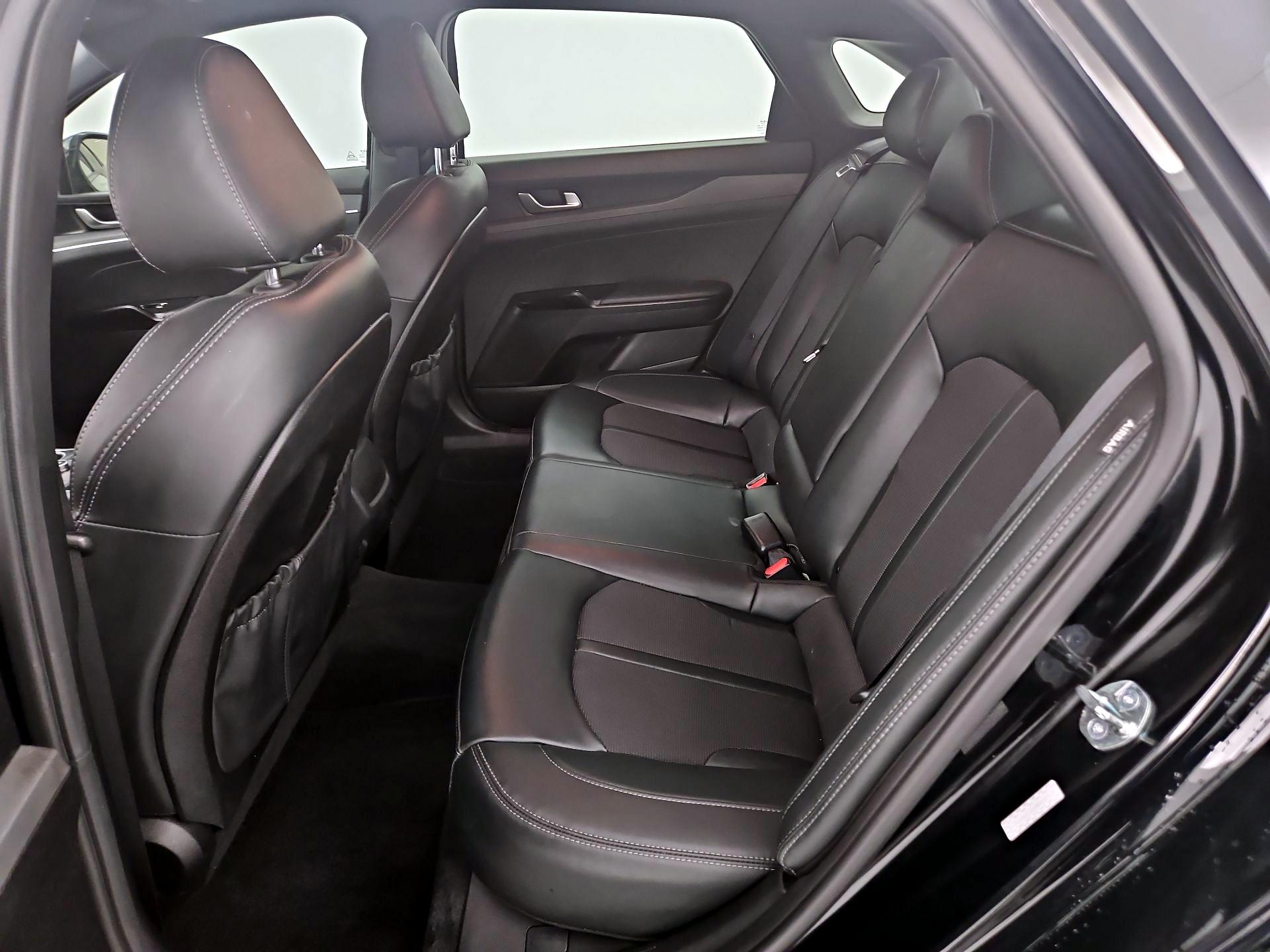 Thumbnail: 2024 Kia K5 - 20