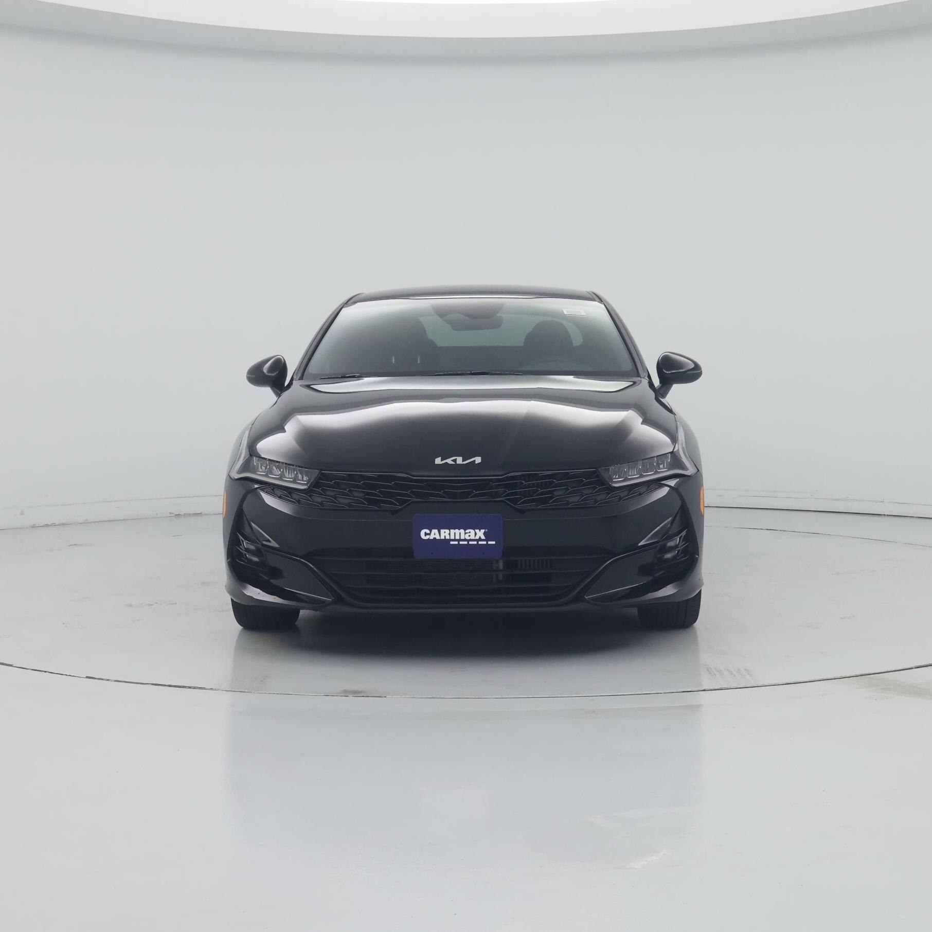 Thumbnail: 2024 Kia K5 - 5