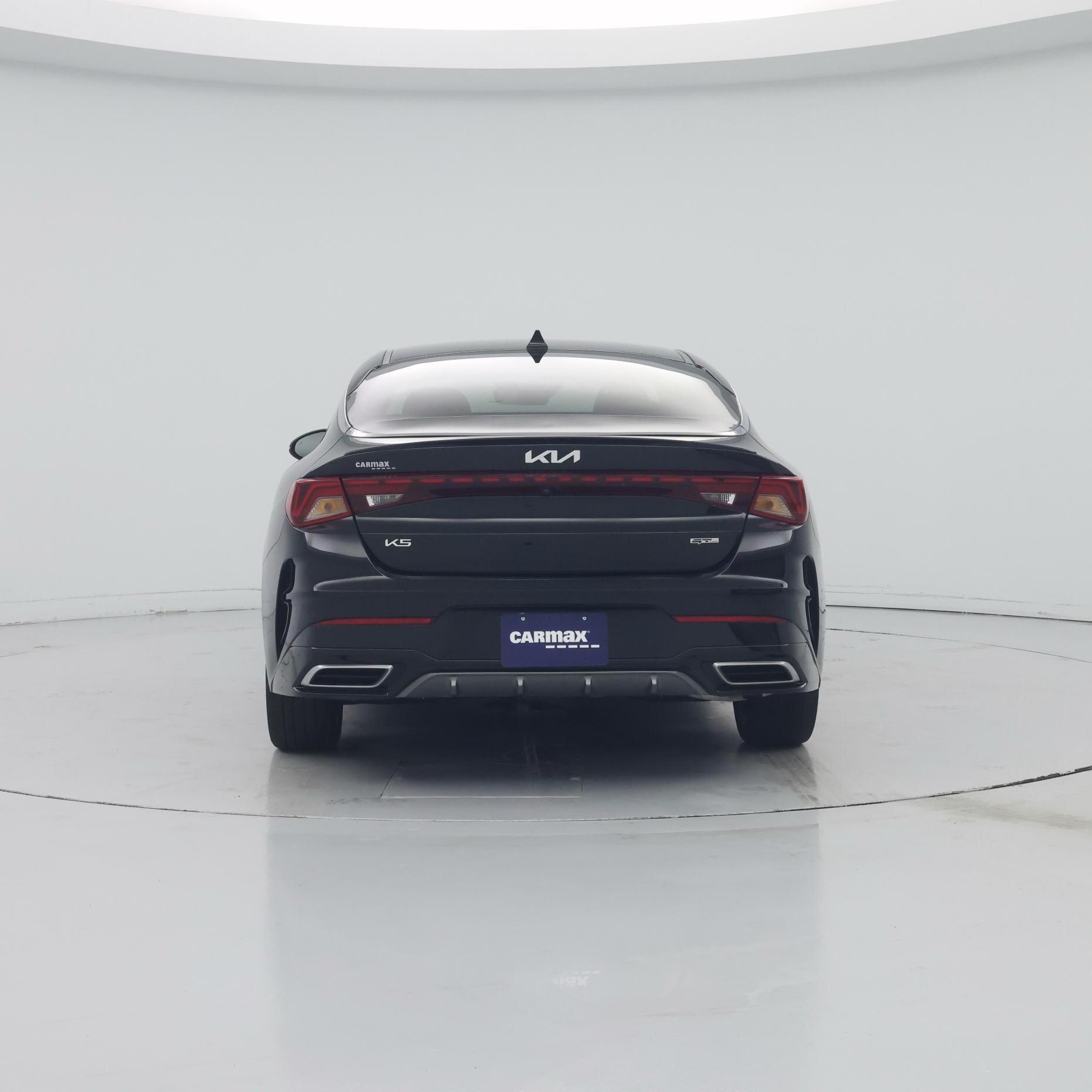 Thumbnail: 2024 Kia K5 - 6