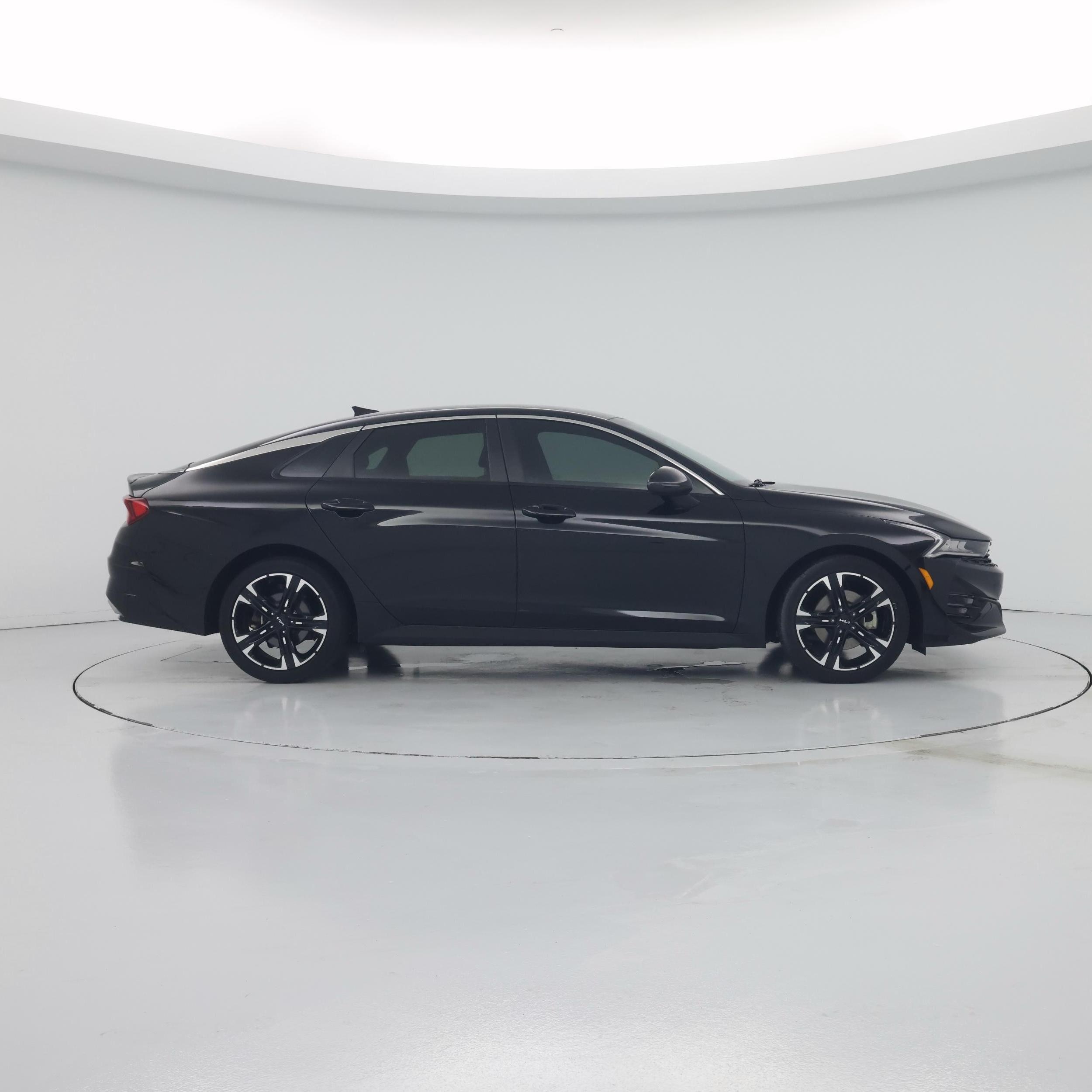 Thumbnail: 2024 Kia K5 - 7
