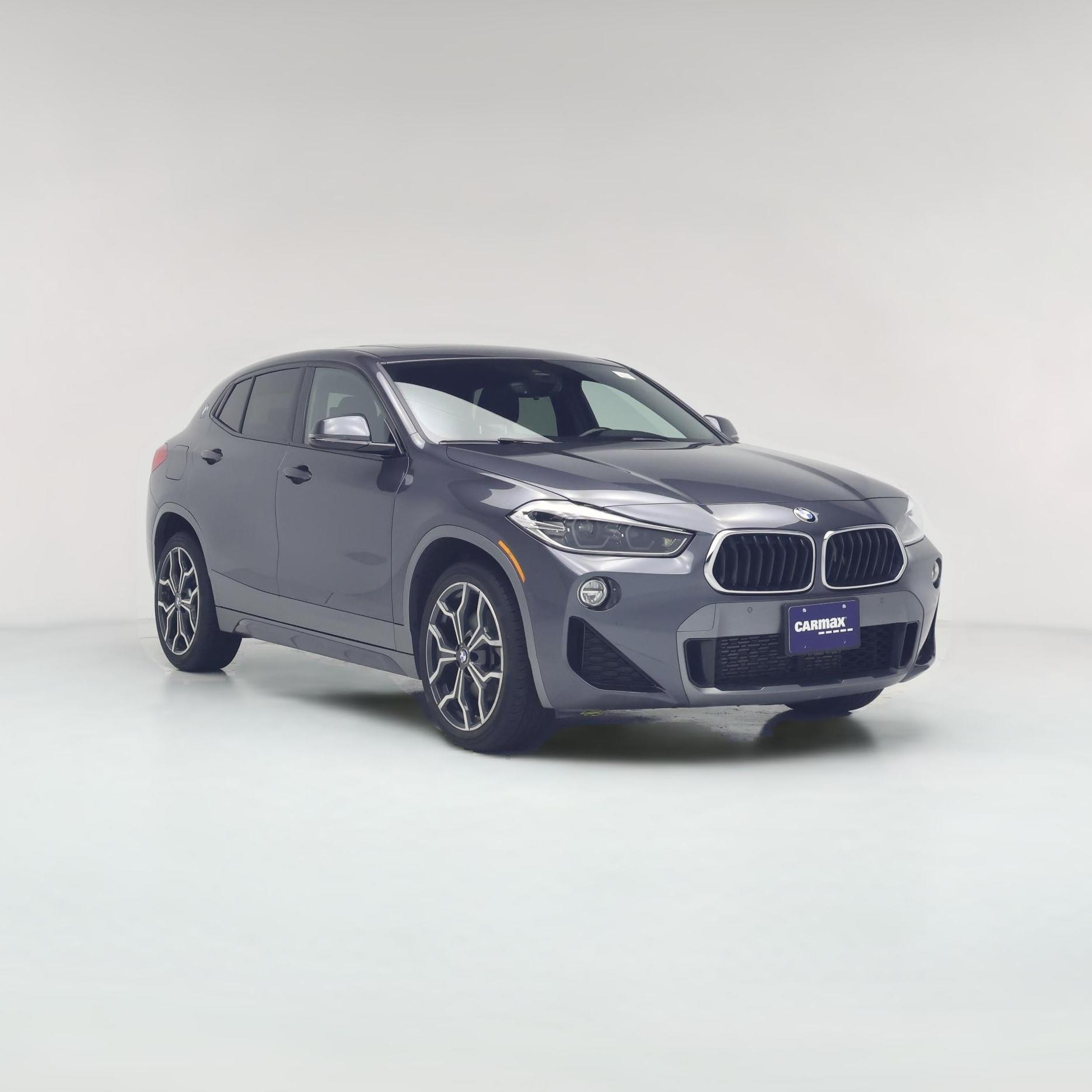 Thumbnail: 2020 BMW X2 - 1