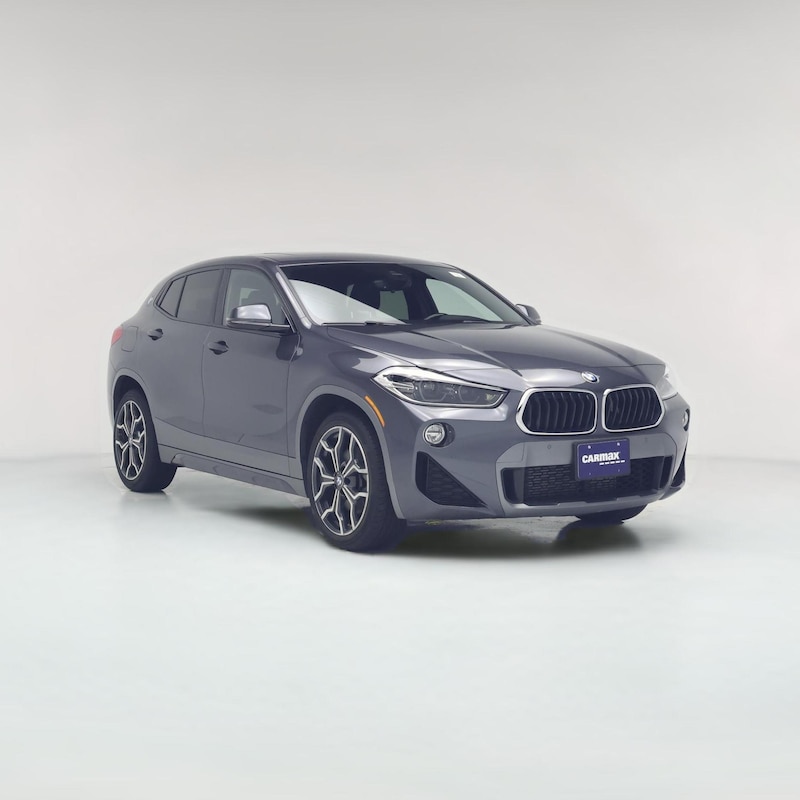 2020 BMW X2 XDrive28i