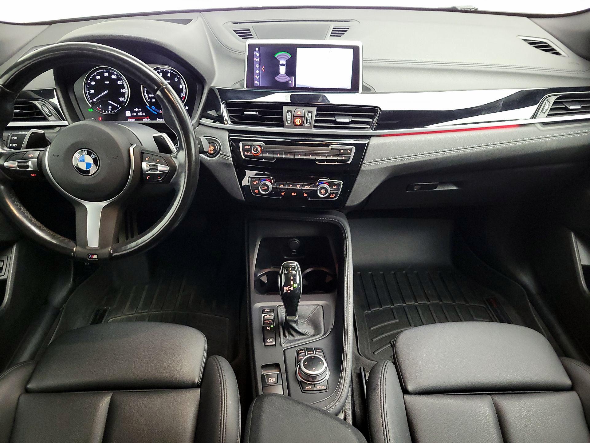 Thumbnail: 2020 BMW X2 - 9