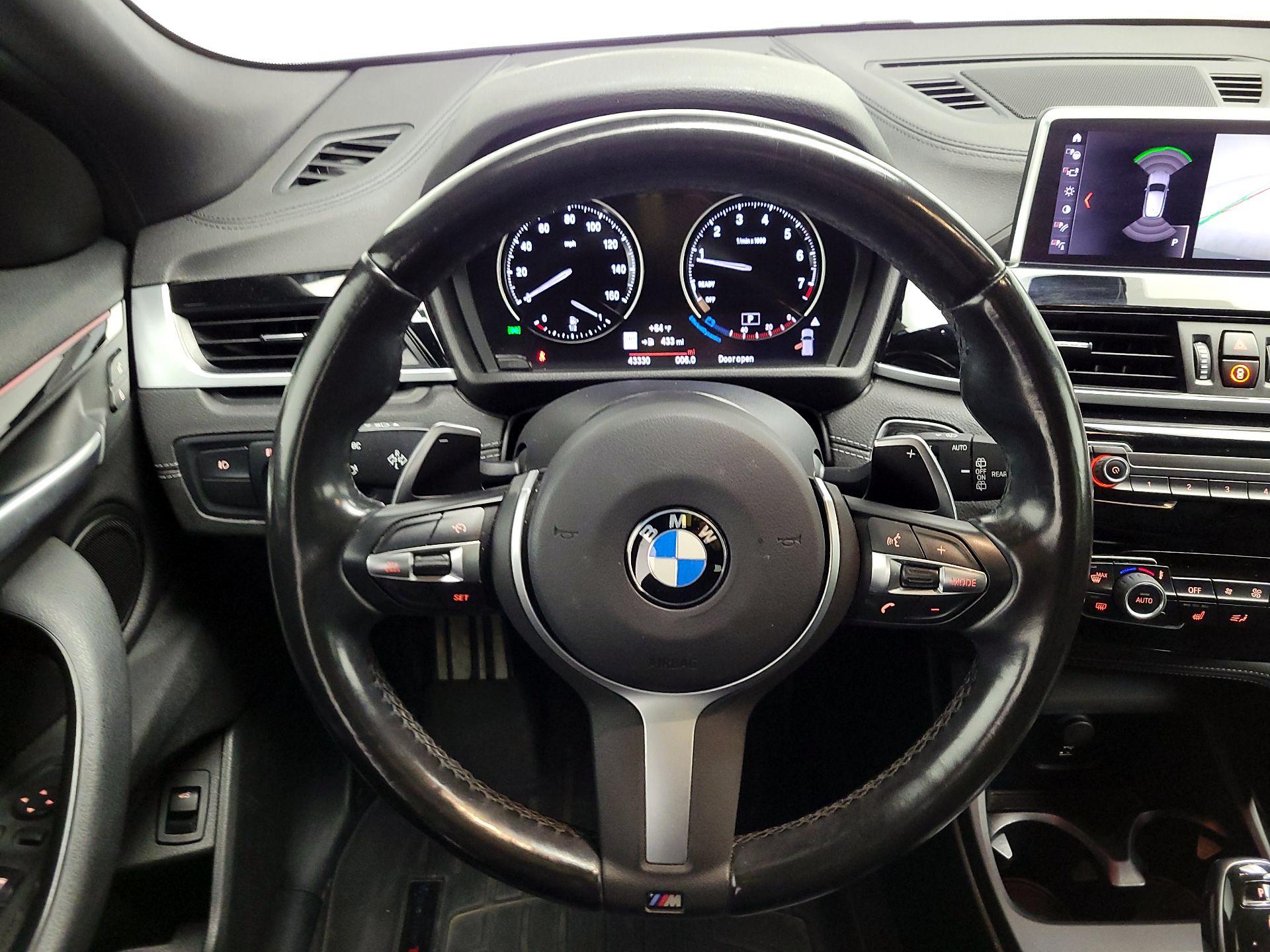 Thumbnail: 2020 BMW X2 - 10