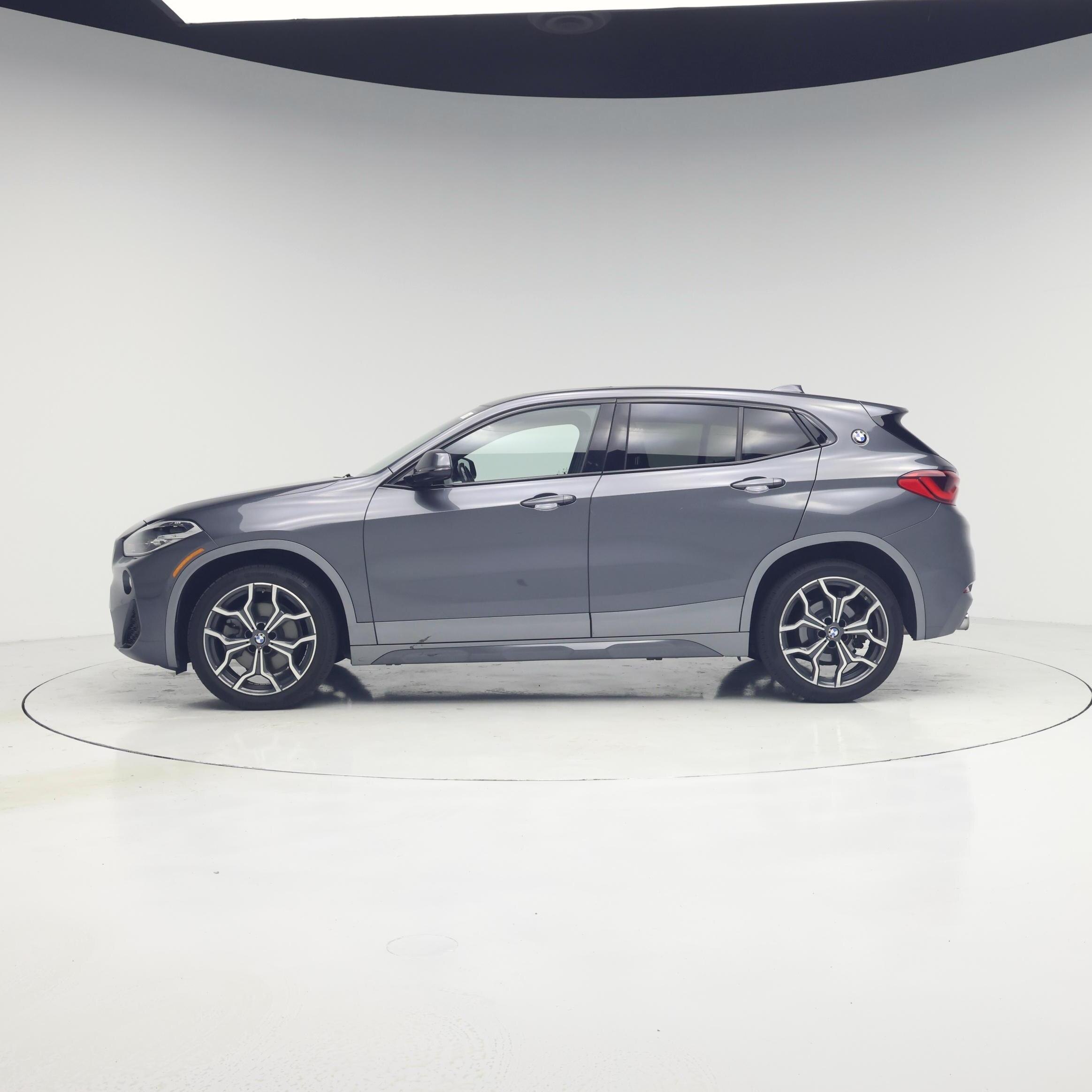 Thumbnail: 2020 BMW X2 - 3