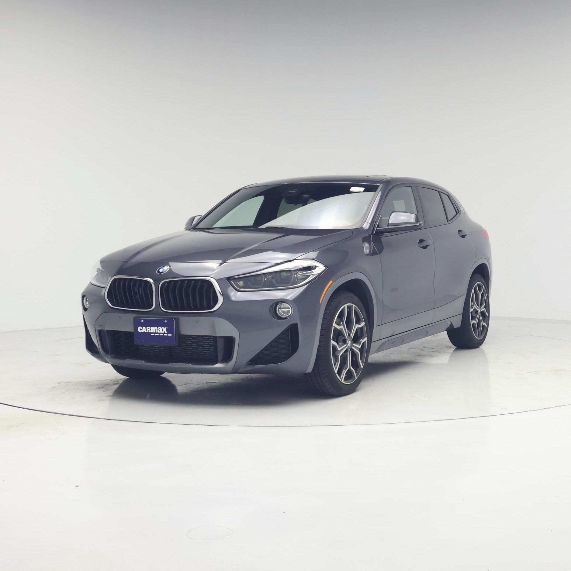 Thumbnail: 2020 BMW X2 - 4