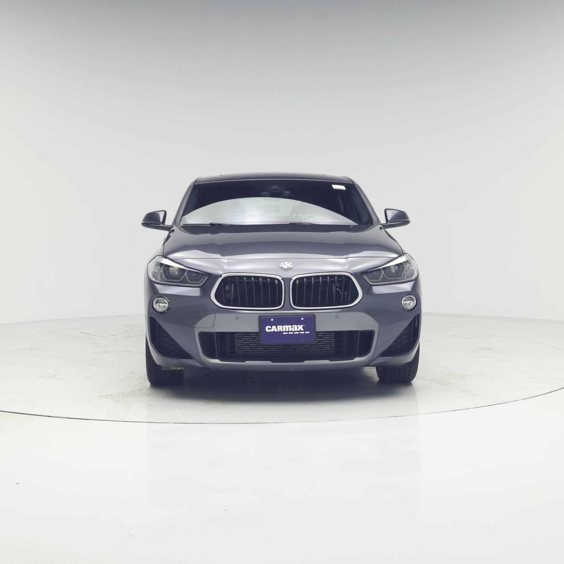 Thumbnail: 2020 BMW X2 - 5