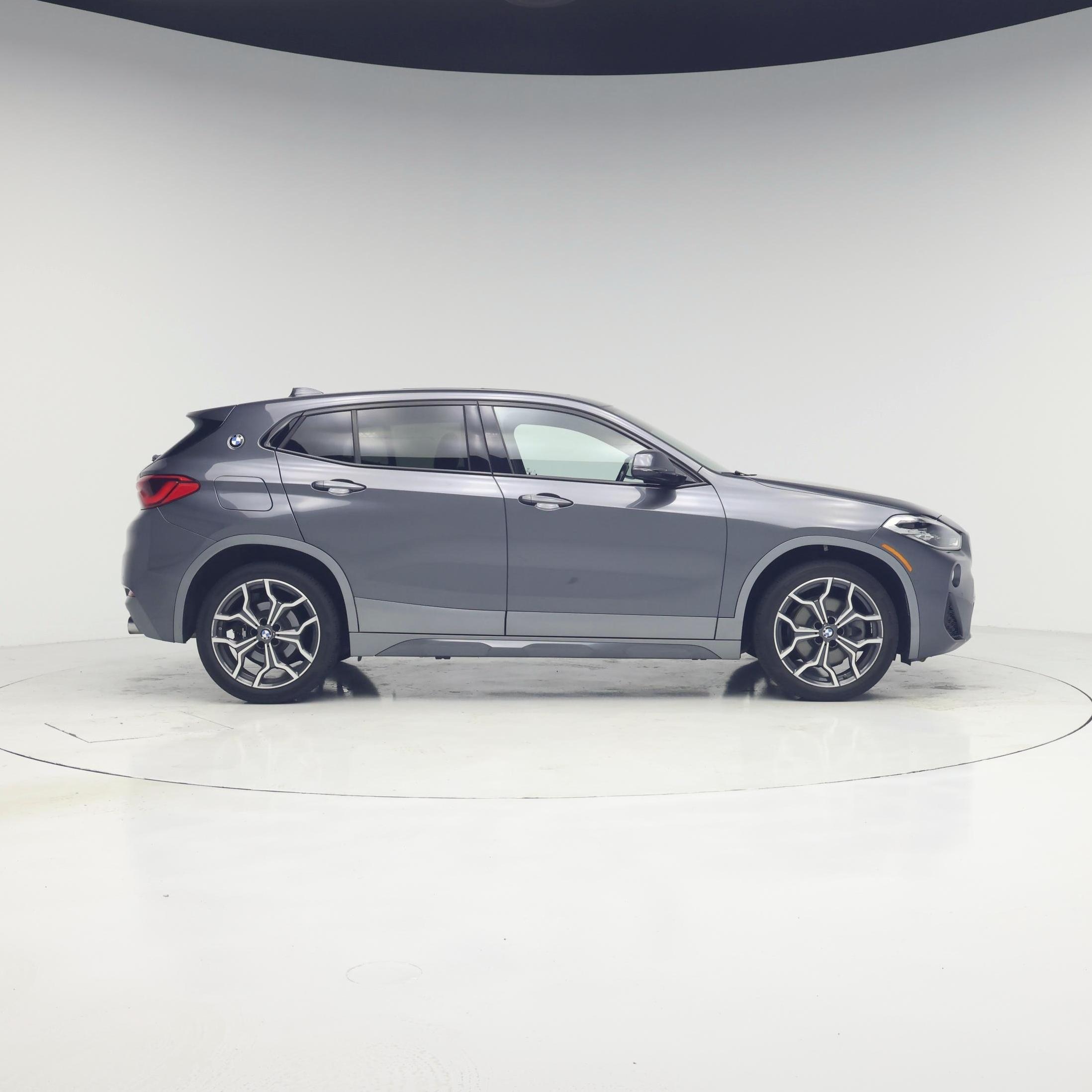 Thumbnail: 2020 BMW X2 - 7