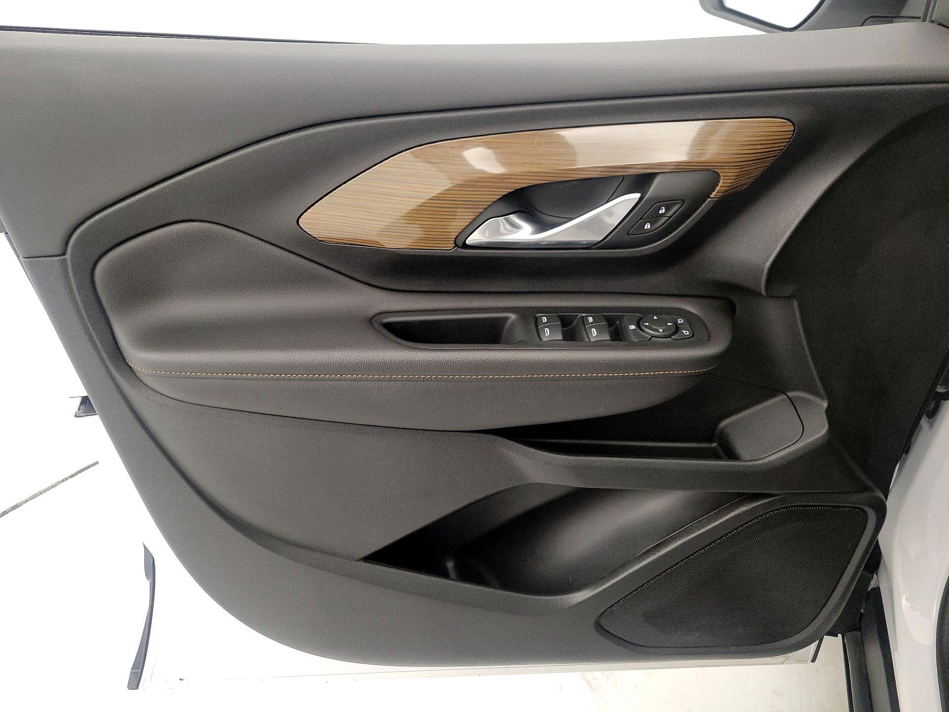 Thumbnail: 2020 GMC Terrain - 12