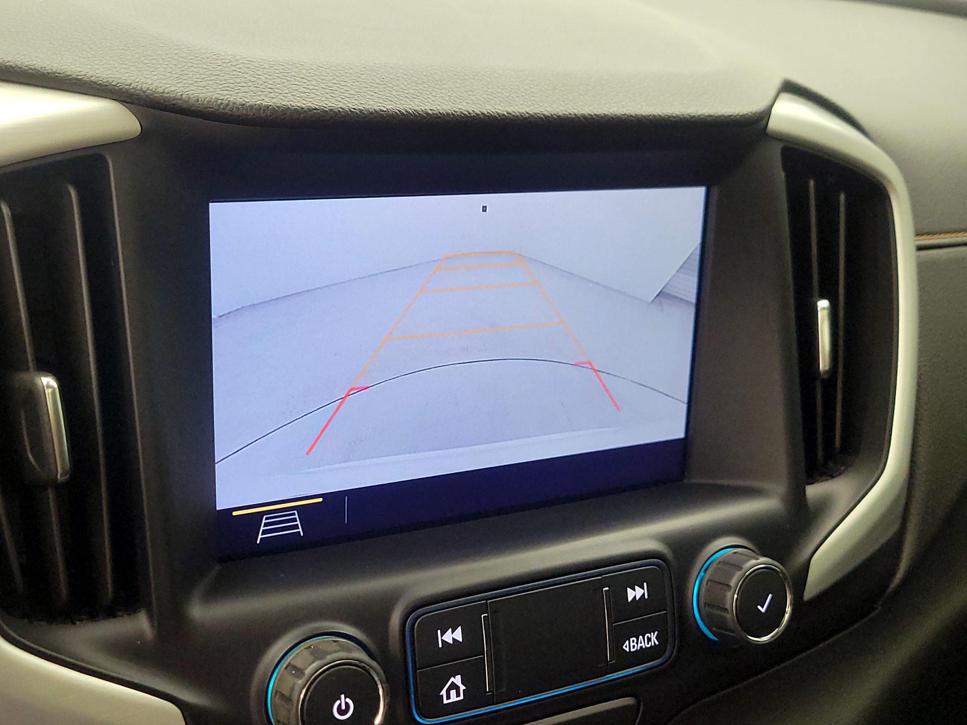 Thumbnail: 2020 GMC Terrain - 14