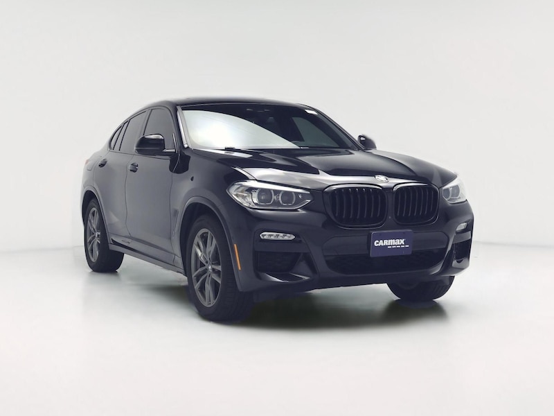 2019 BMW X4 xDrive30i -
                  Naperville, IL