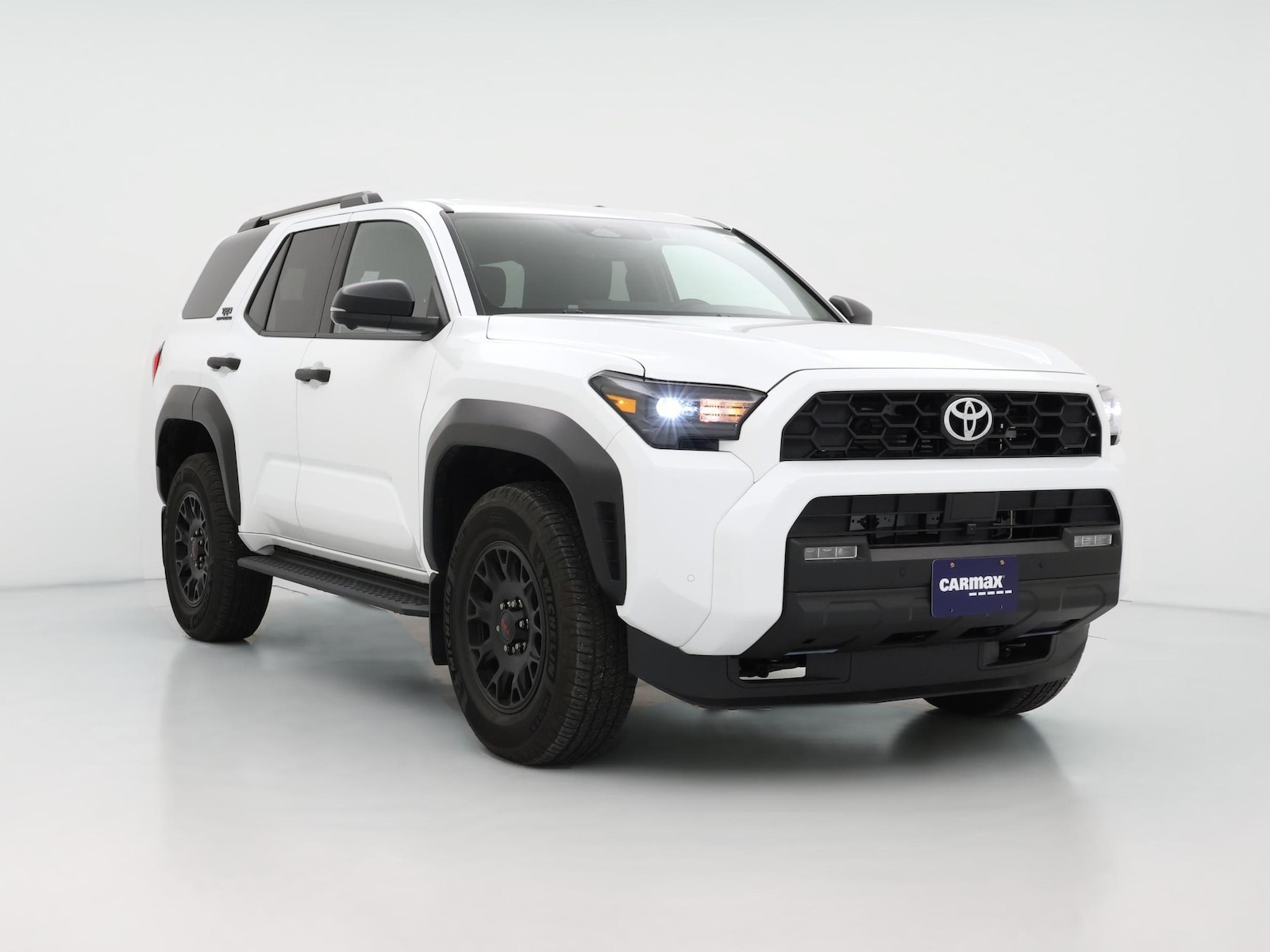 2025 Toyota 4Runner