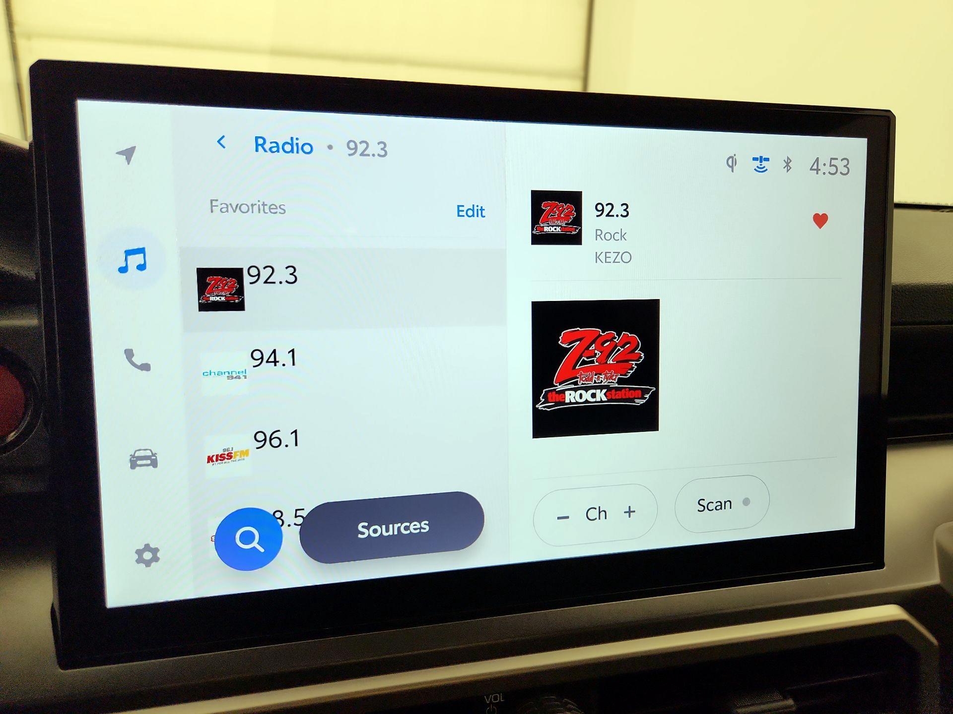 Thumbnail: 2025 Toyota 4Runner - 16